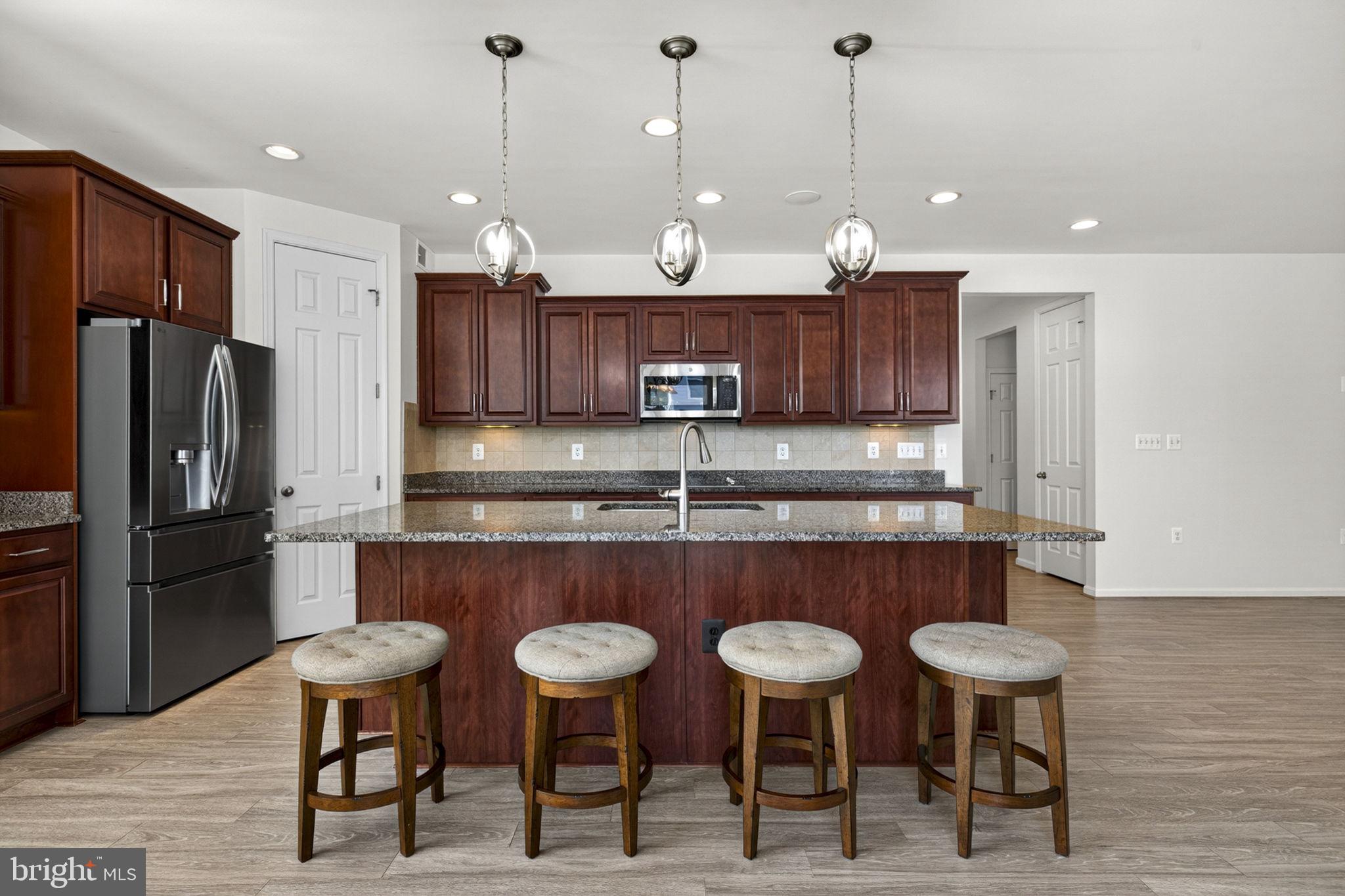 SHENANDOAH SPRINGS - Residential