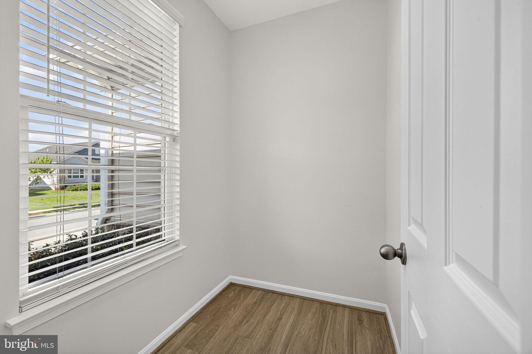 SHENANDOAH SPRINGS - Residential