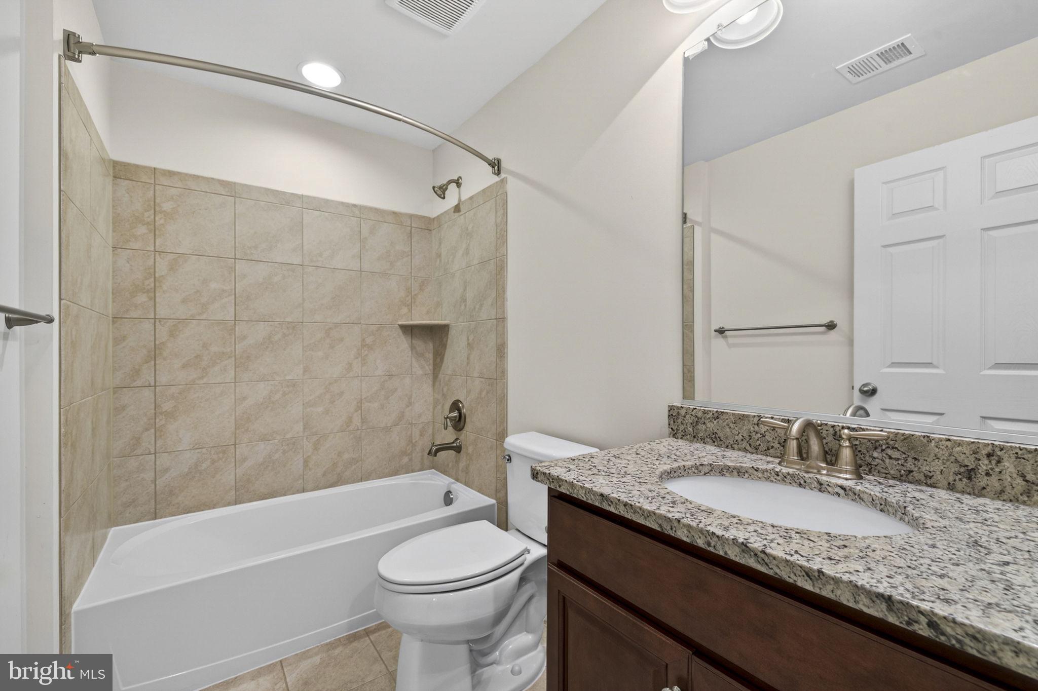 SHENANDOAH SPRINGS - Residential