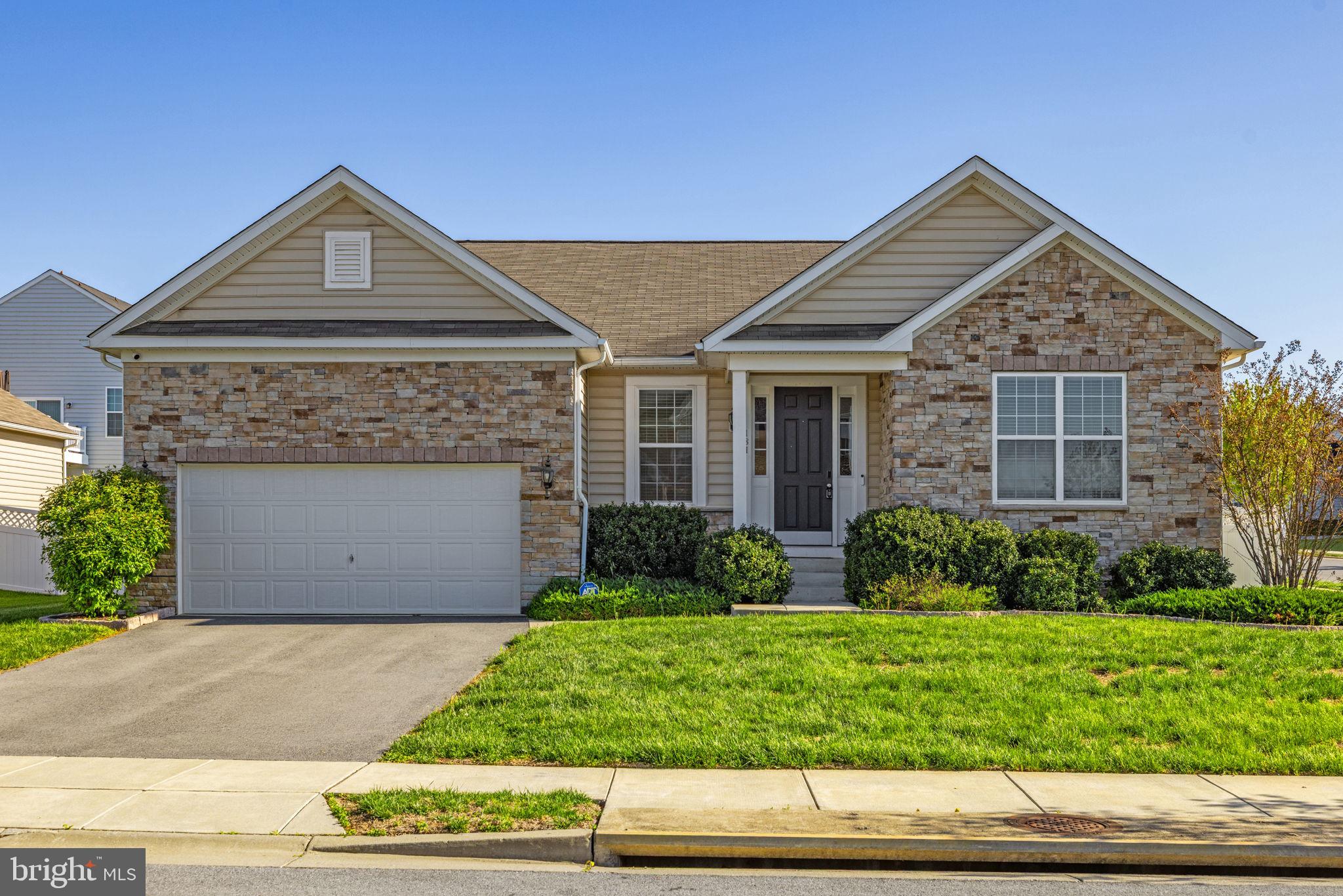 SHENANDOAH SPRINGS - Residential