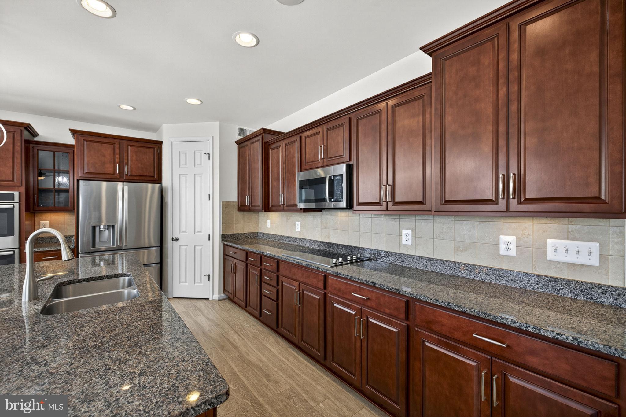 SHENANDOAH SPRINGS - Residential