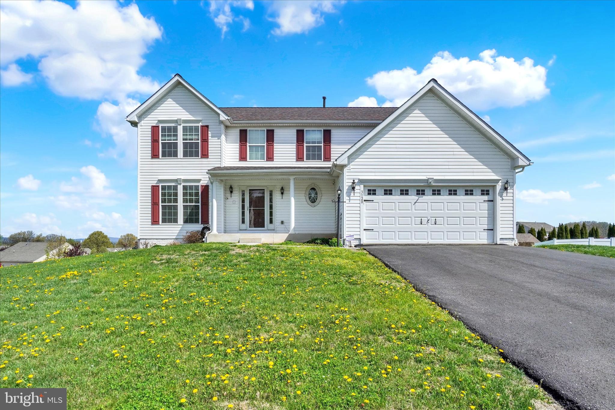 SHERWOOD FOREST II - Residential