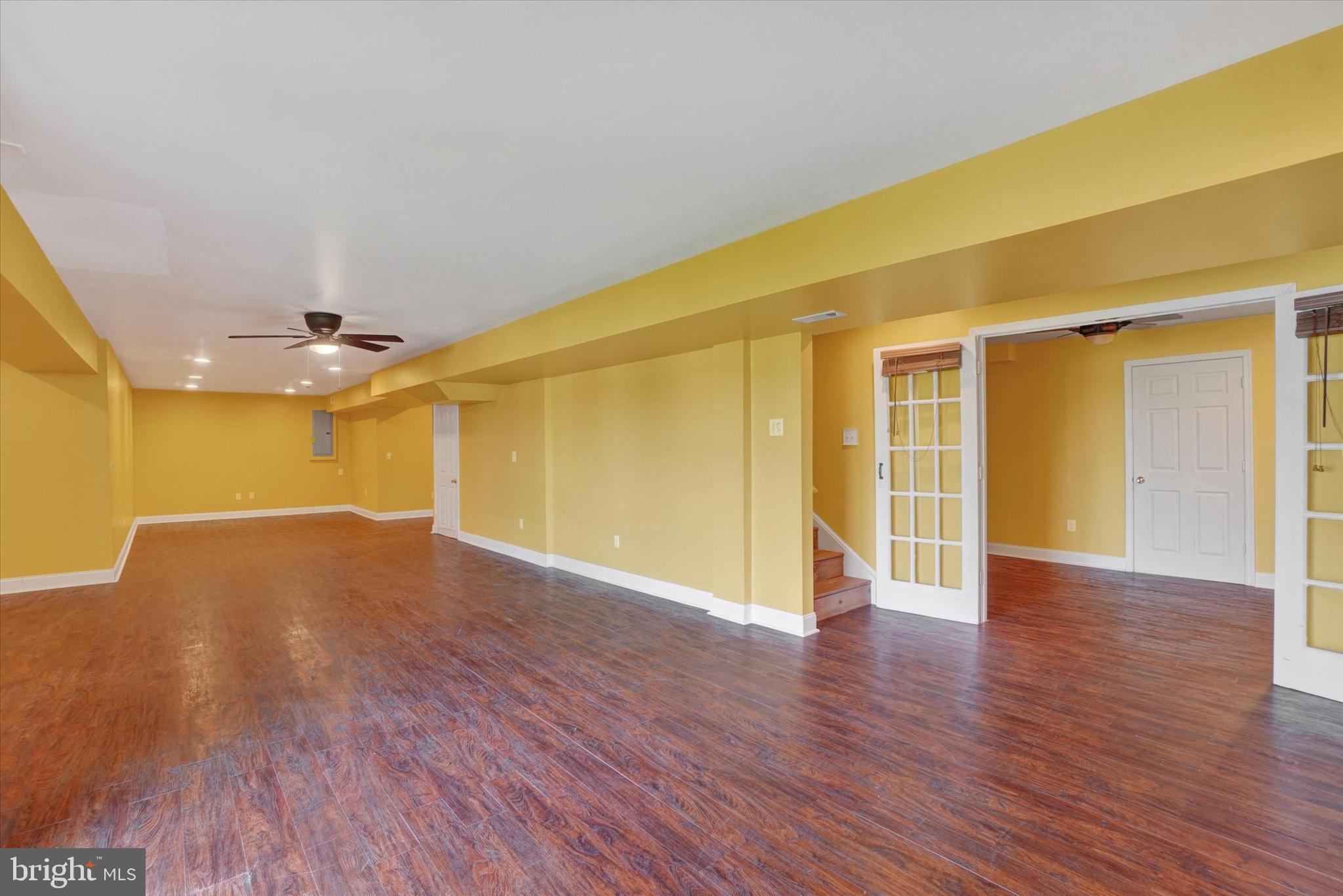 SHERWOOD FOREST II - Residential