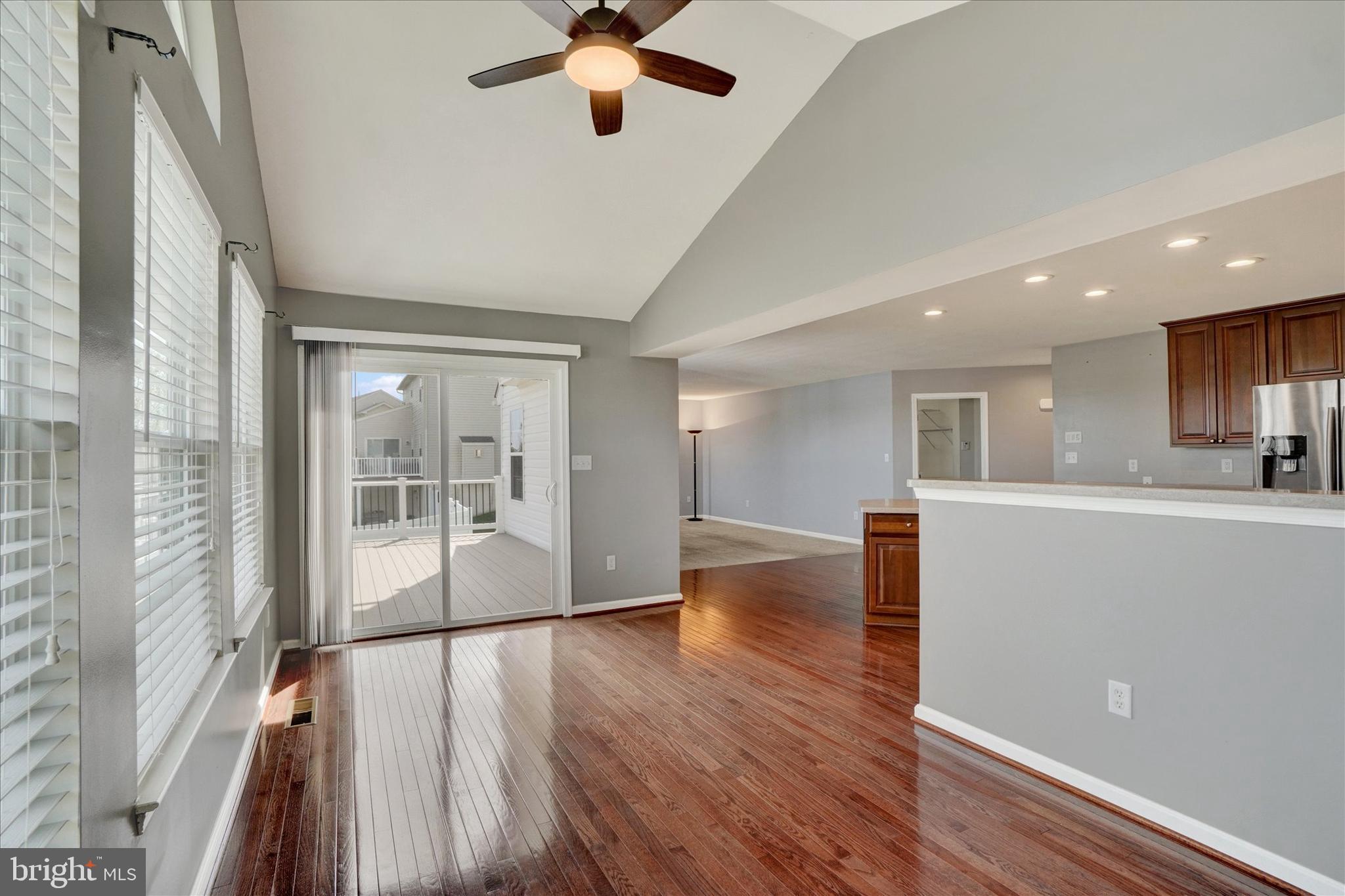 SHERWOOD FOREST II - Residential