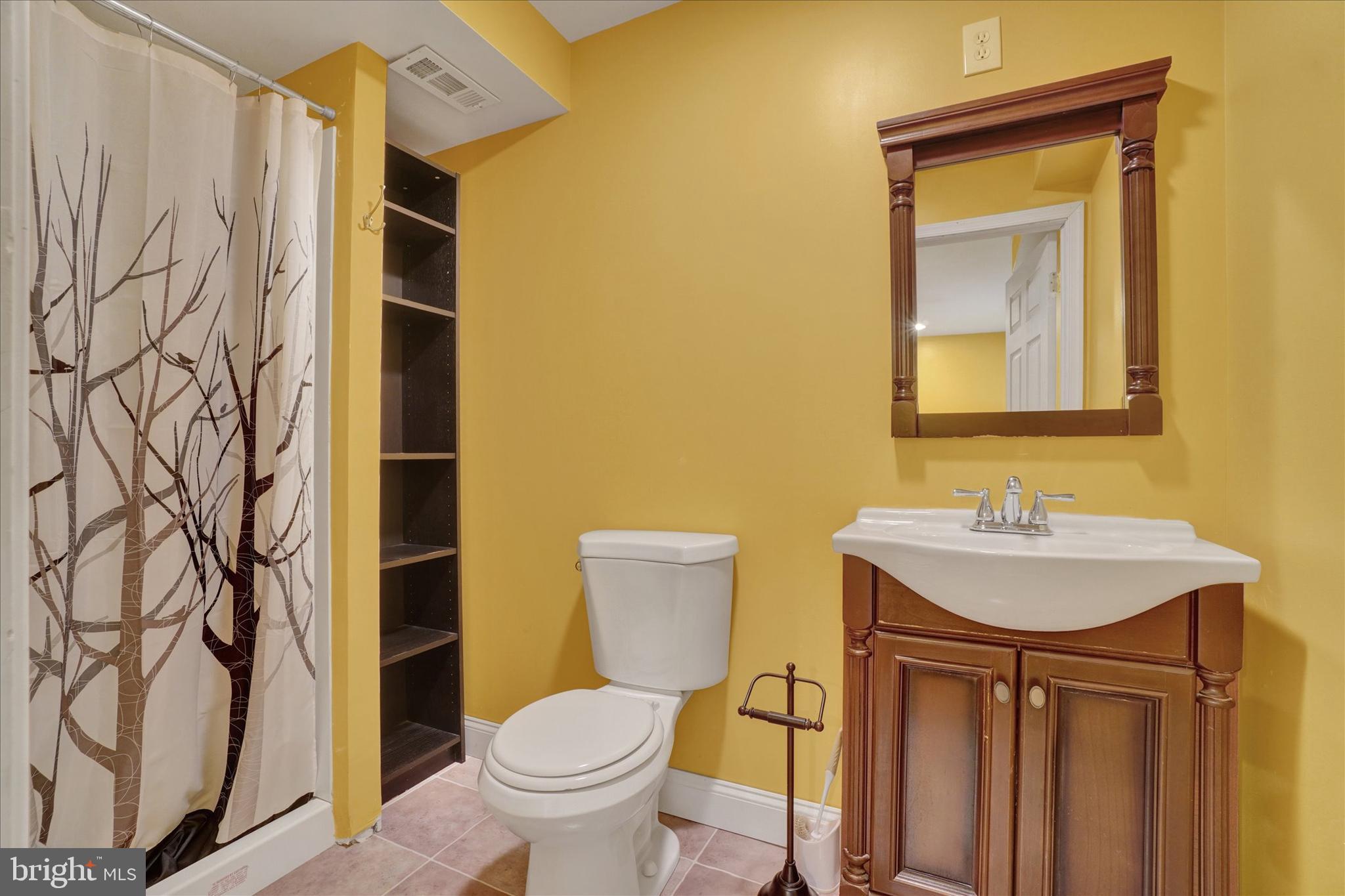 SHERWOOD FOREST II - Residential