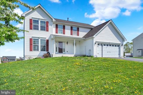 3128 S KING RICHARDS COURT S YORK PA 17408