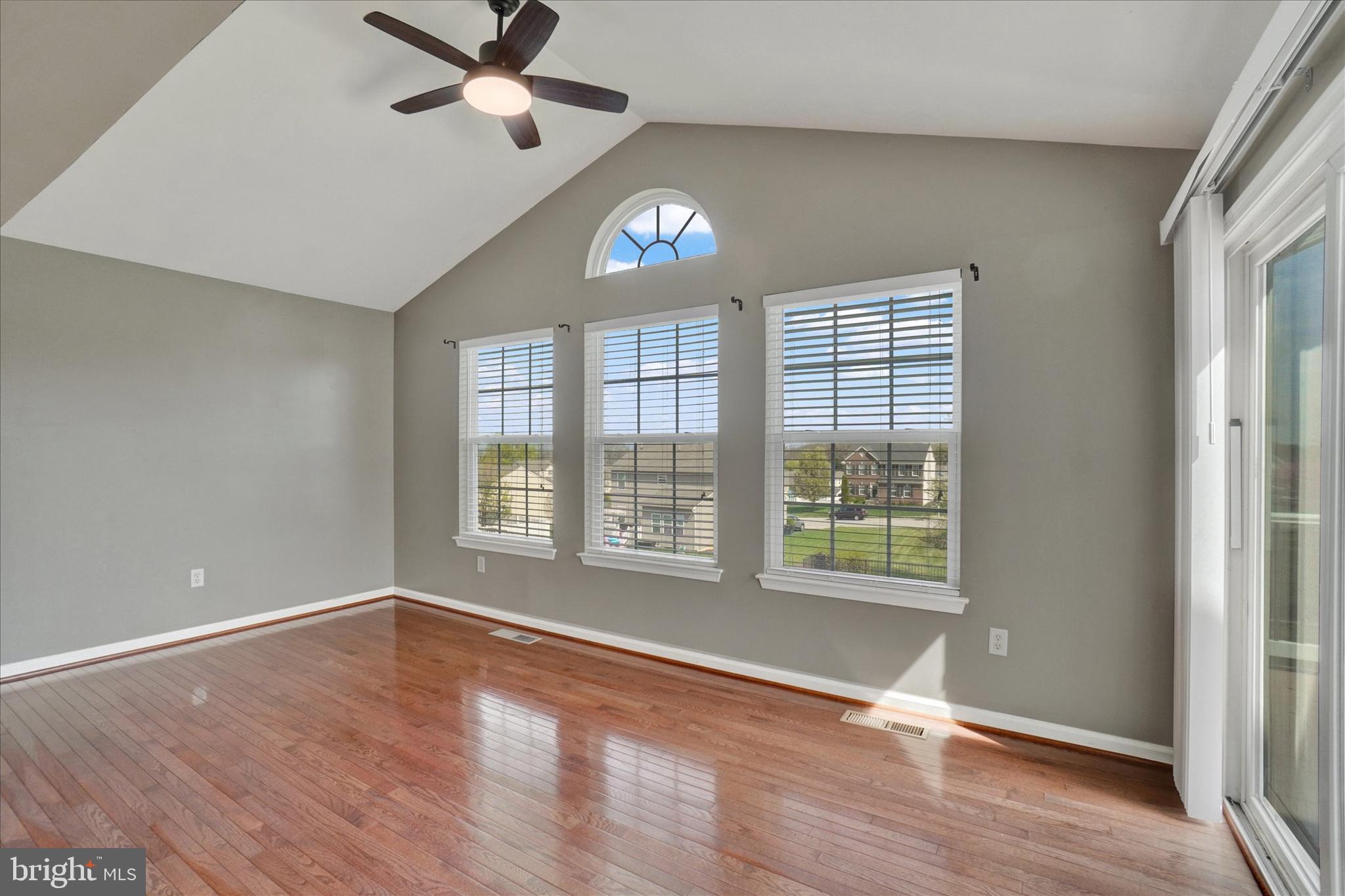 SHERWOOD FOREST II - Residential