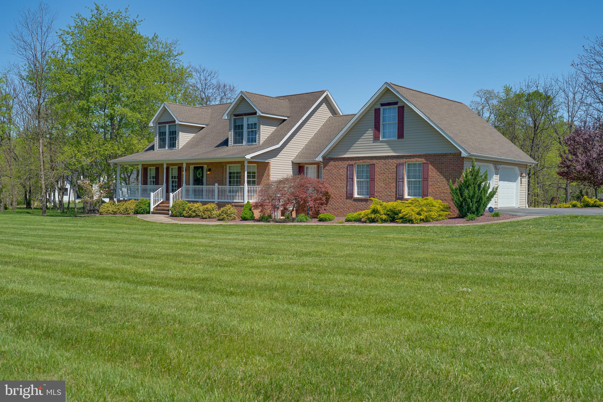 CORNERSTONE - Residential