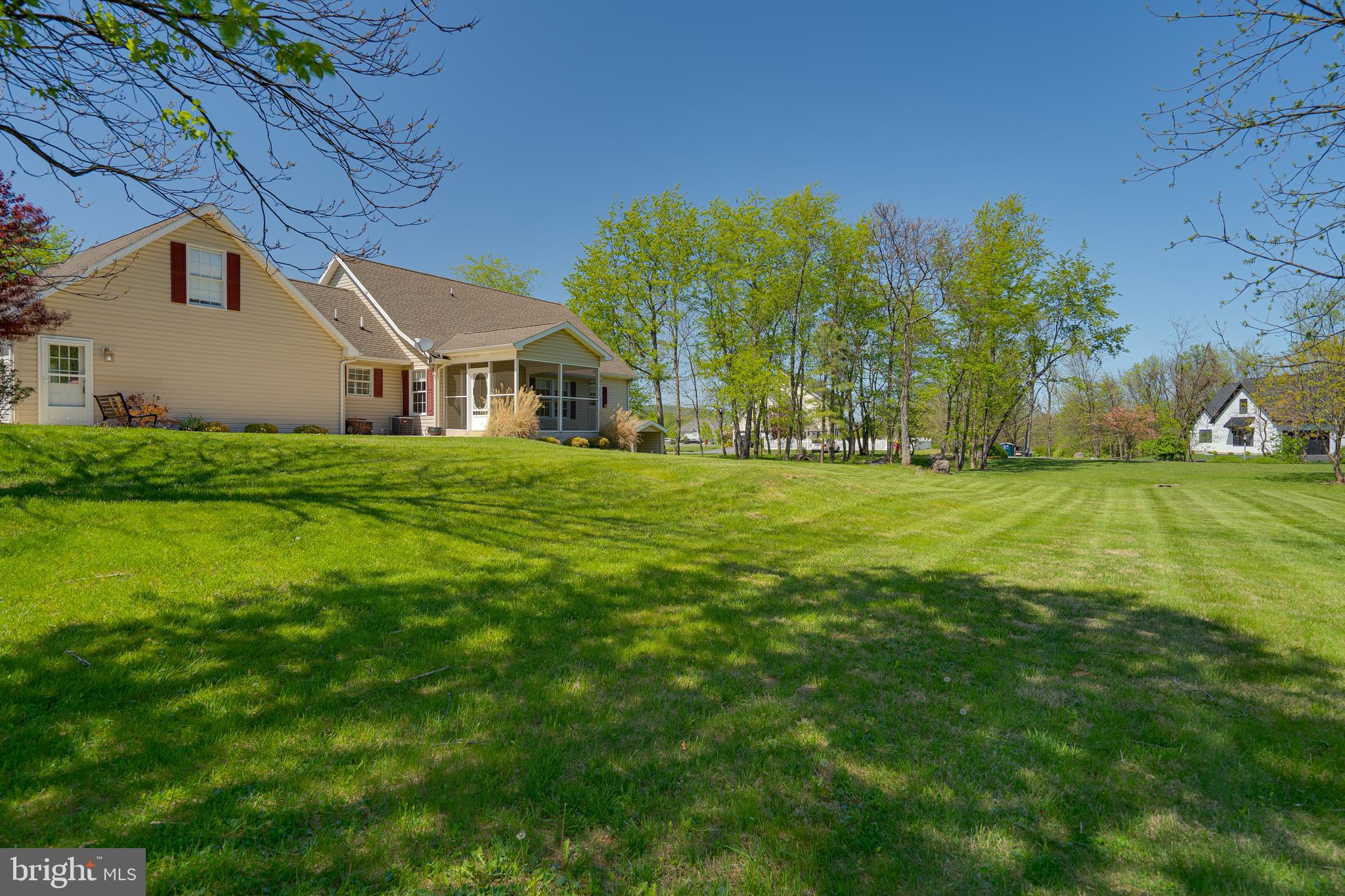 CORNERSTONE - Residential