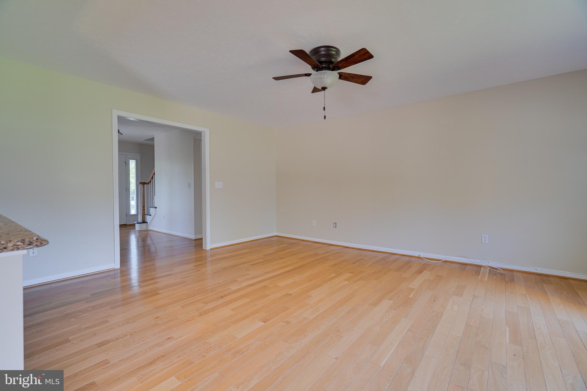 CORNERSTONE - Residential