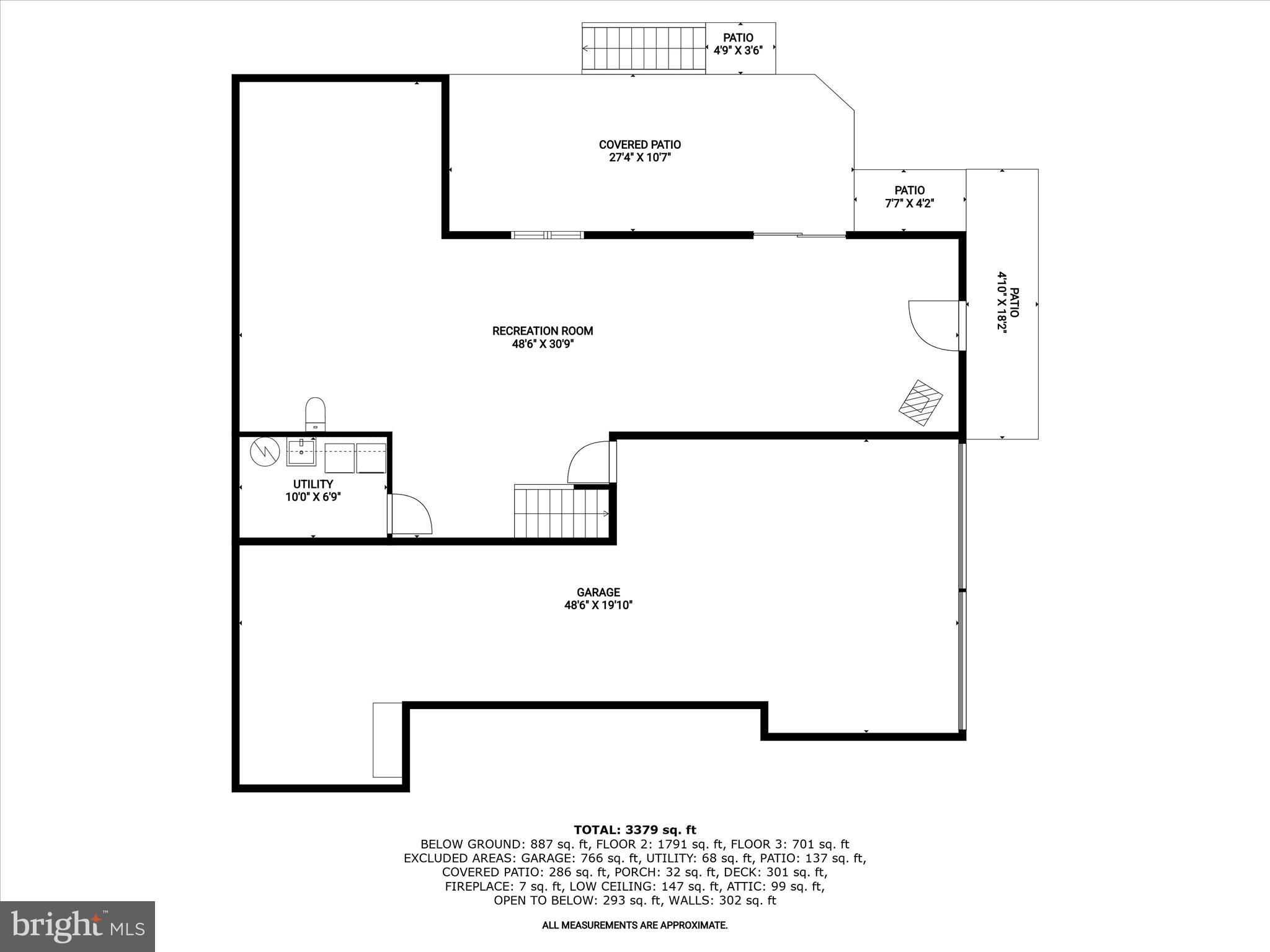 VAN LEAR MANOR - Residential