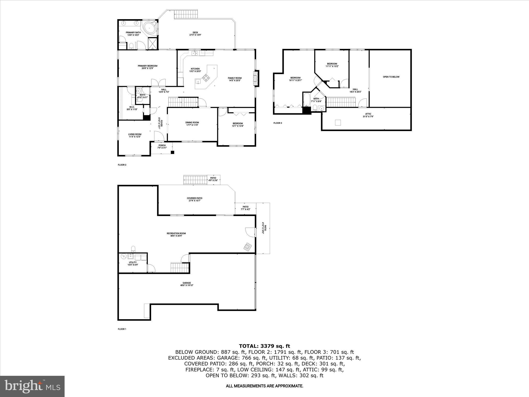 VAN LEAR MANOR - Residential