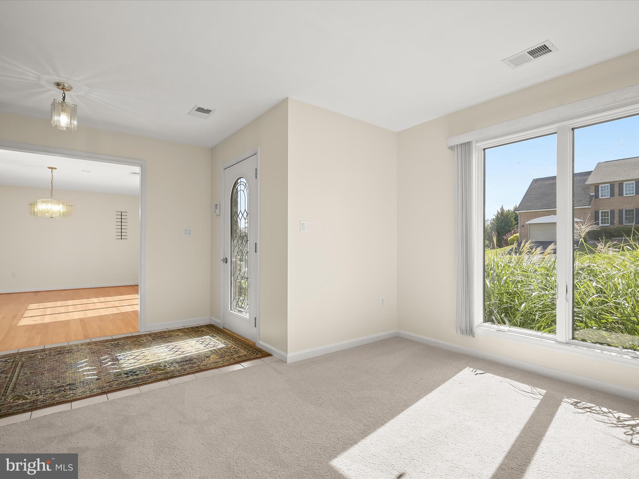 VAN LEAR MANOR - Residential