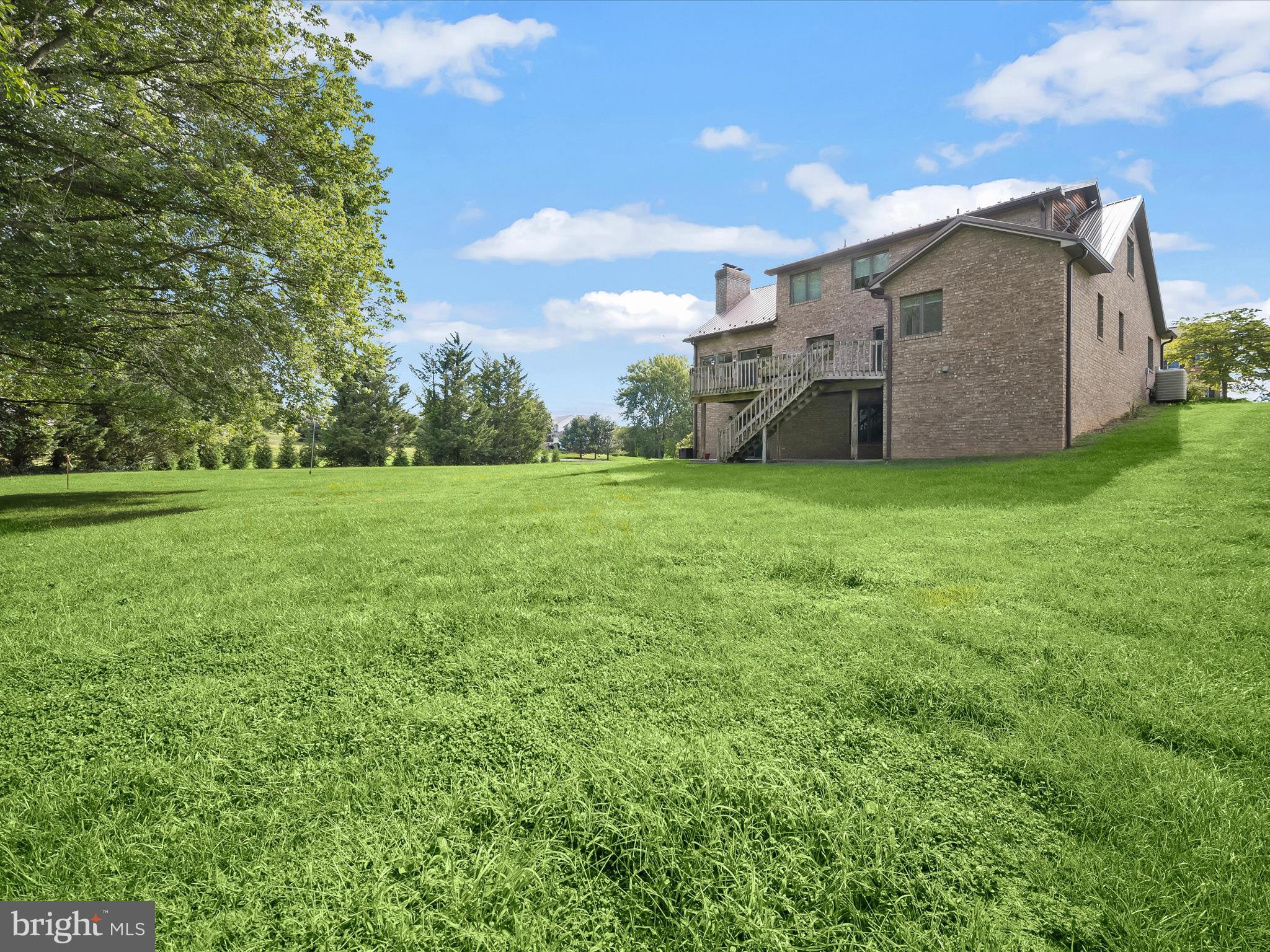 VAN LEAR MANOR - Residential