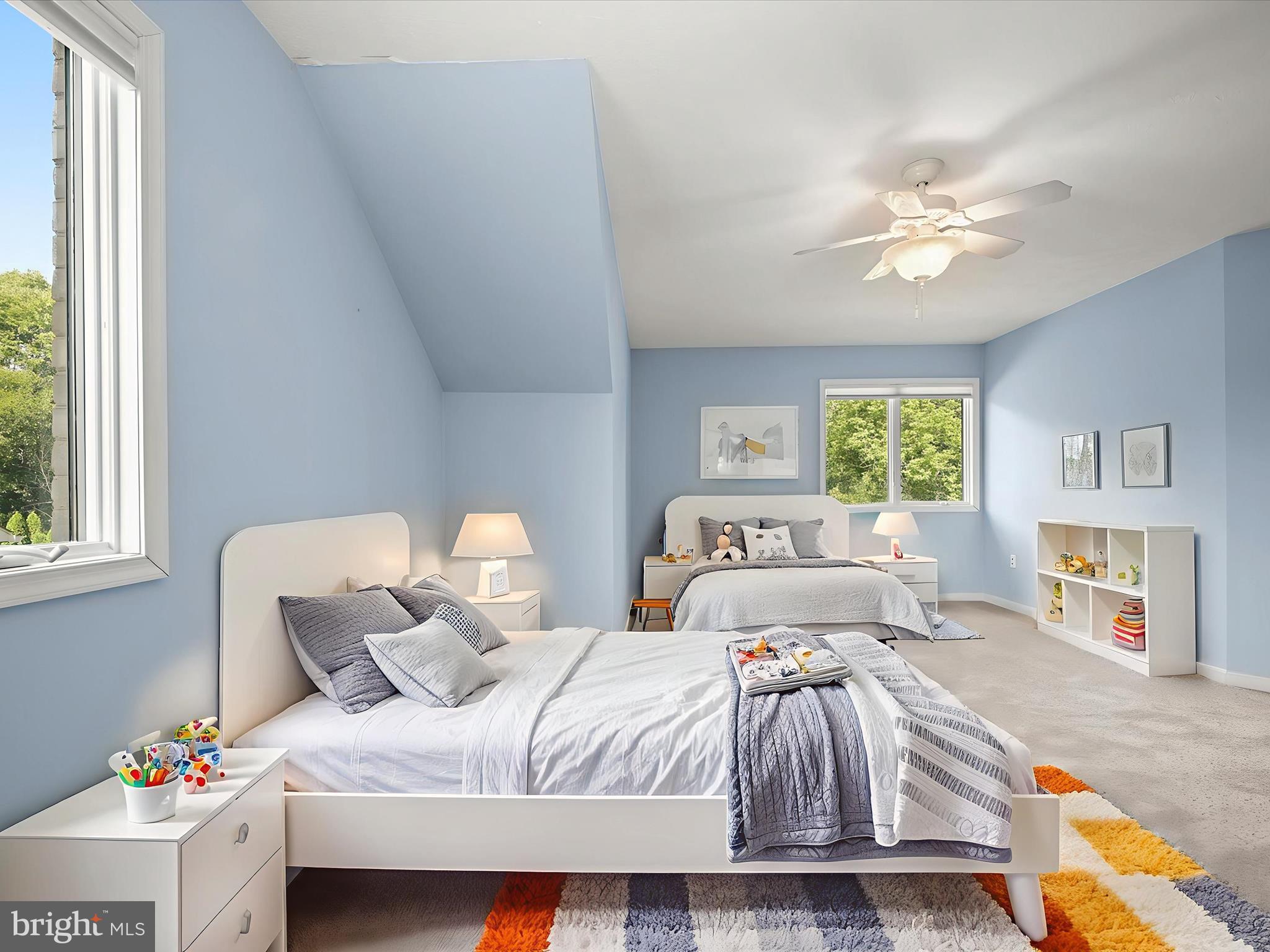 VAN LEAR MANOR - Residential