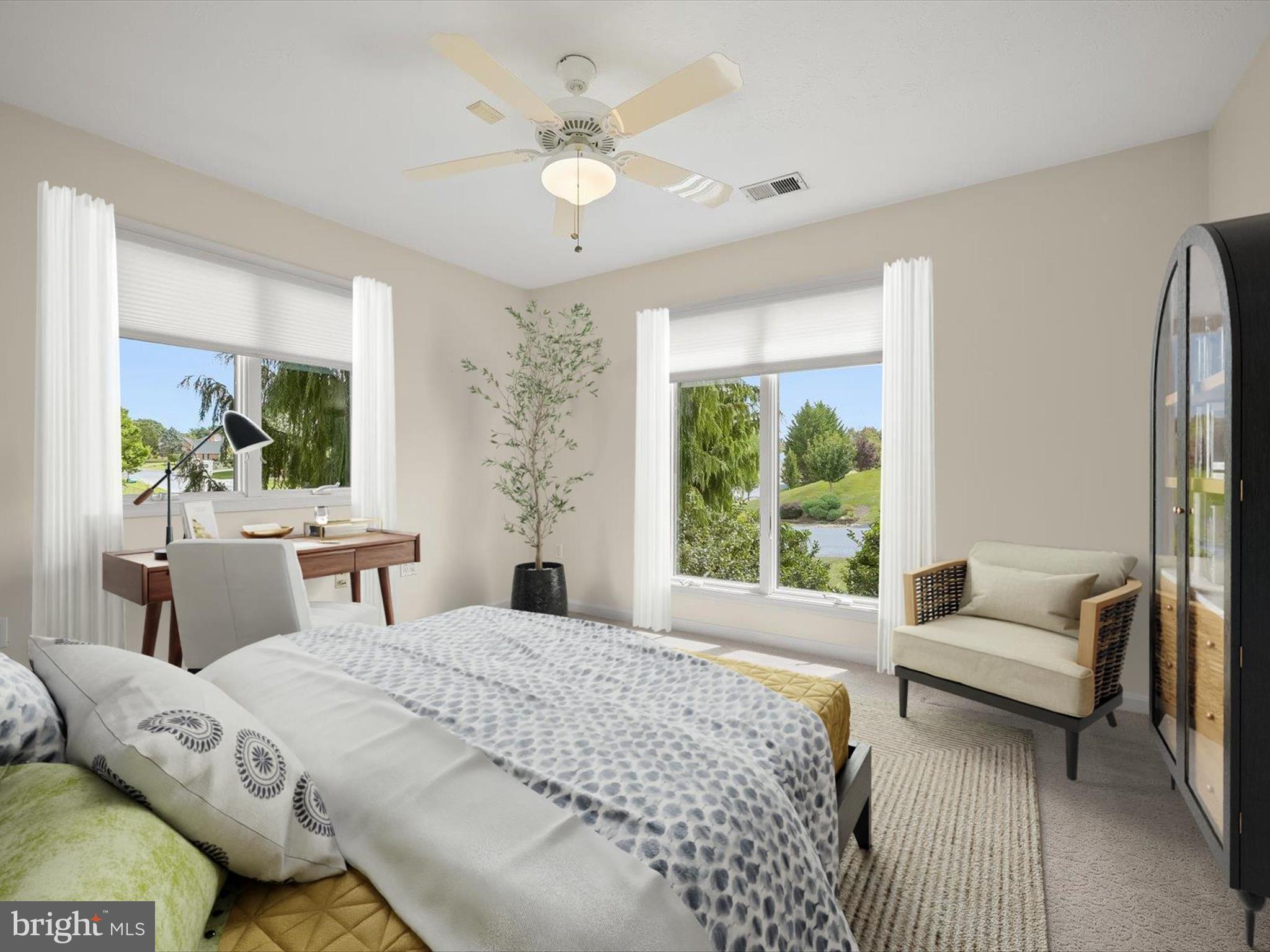 VAN LEAR MANOR - Residential