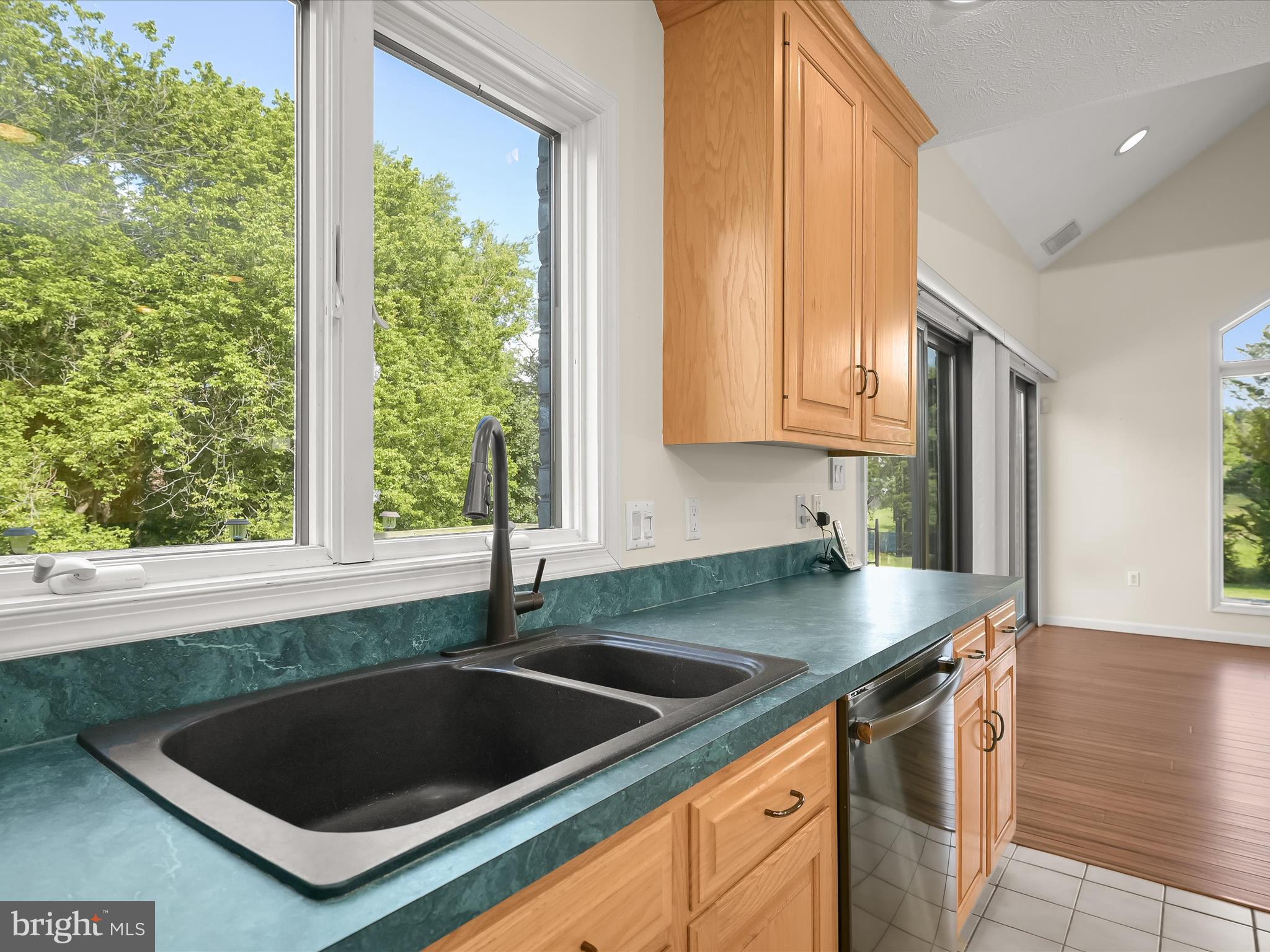 VAN LEAR MANOR - Residential