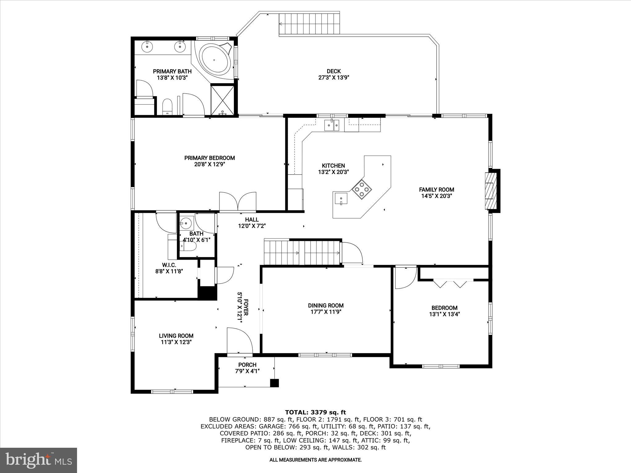 VAN LEAR MANOR - Residential