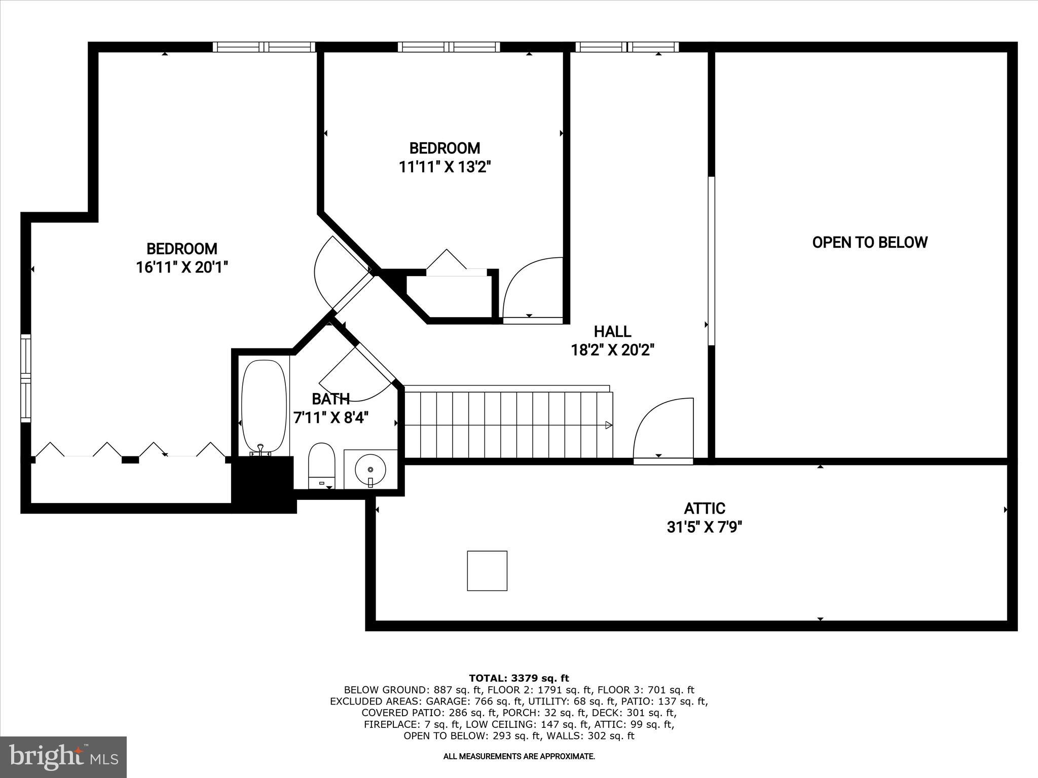VAN LEAR MANOR - Residential