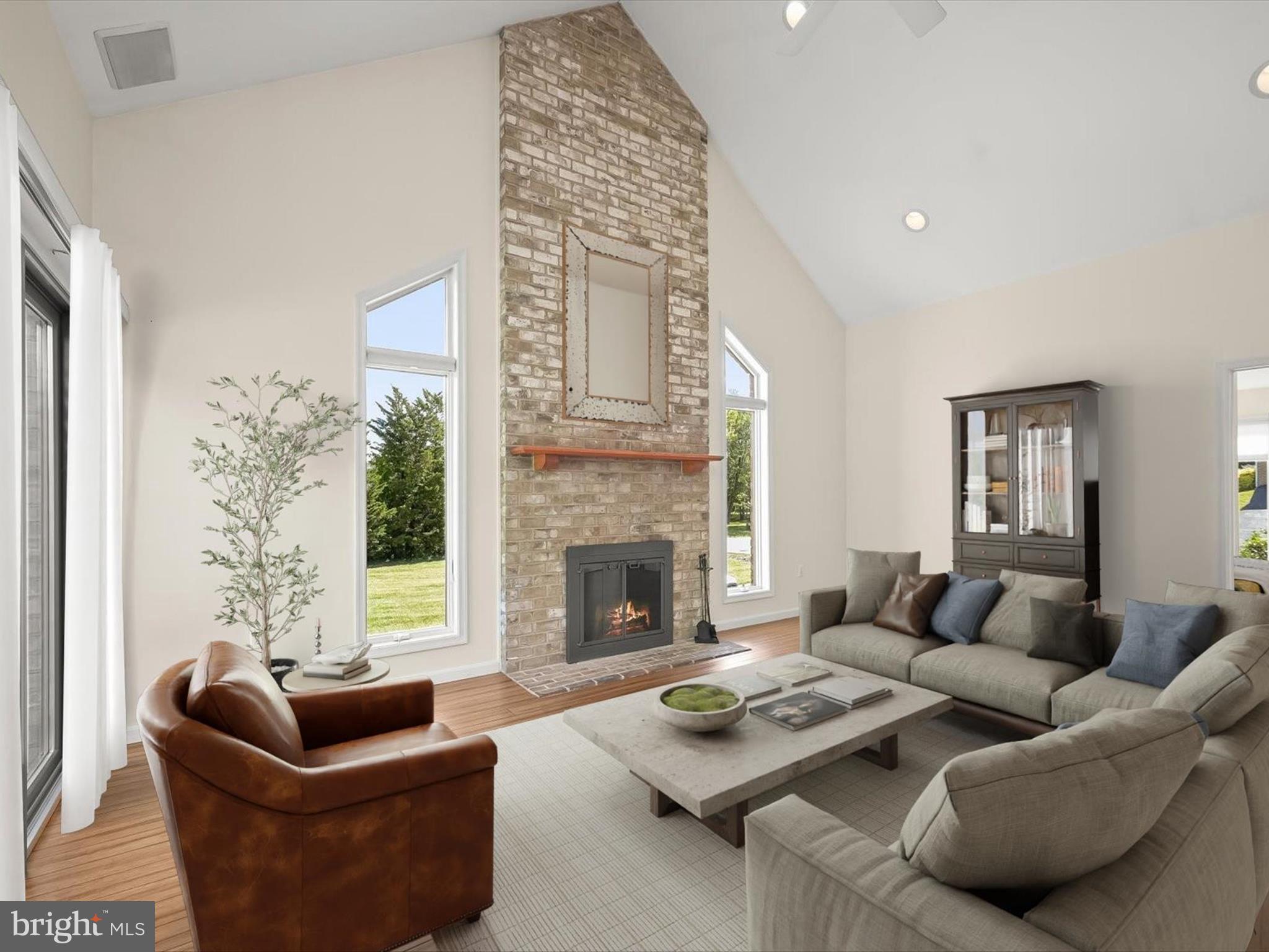 VAN LEAR MANOR - Residential