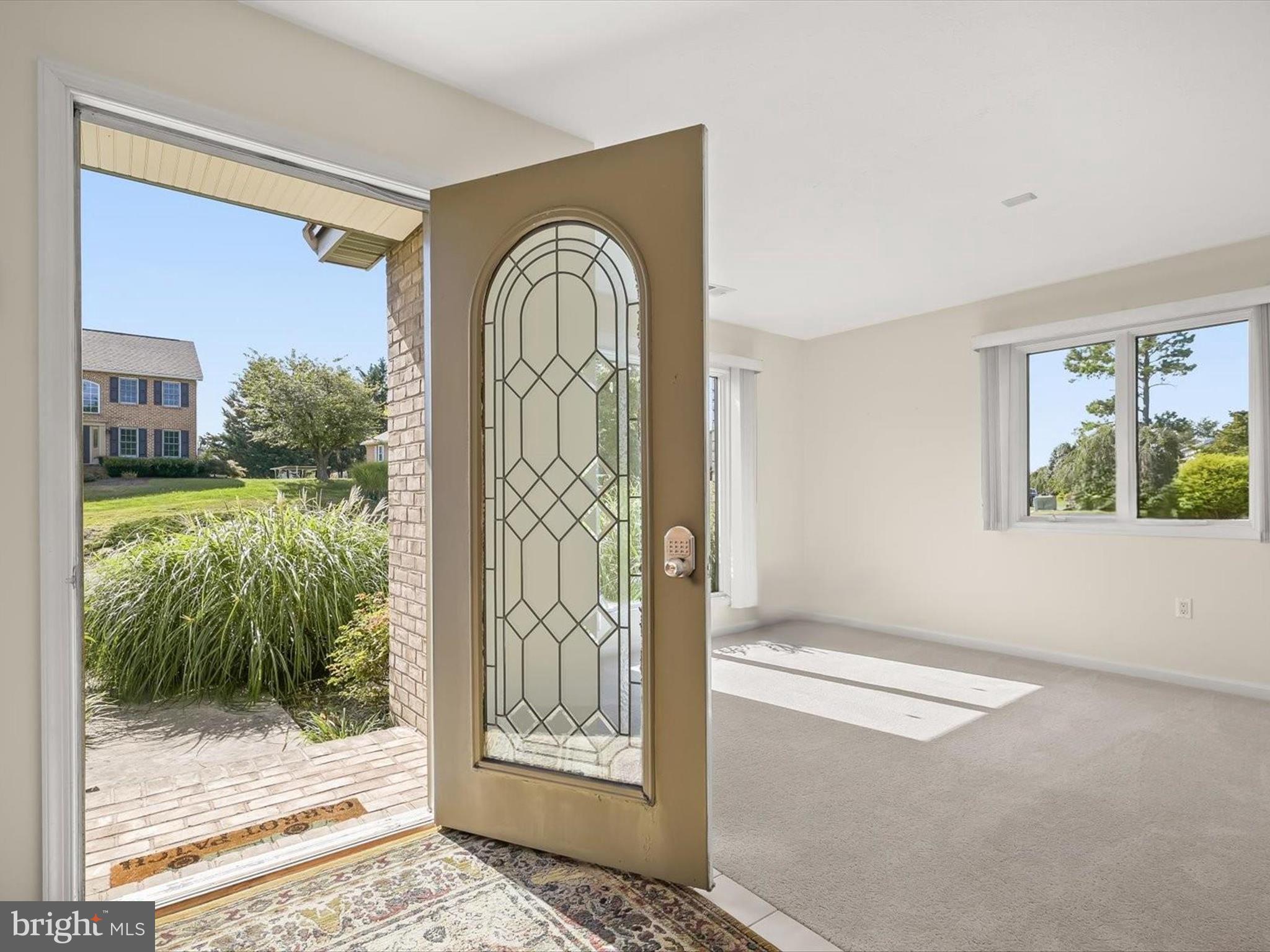 VAN LEAR MANOR - Residential