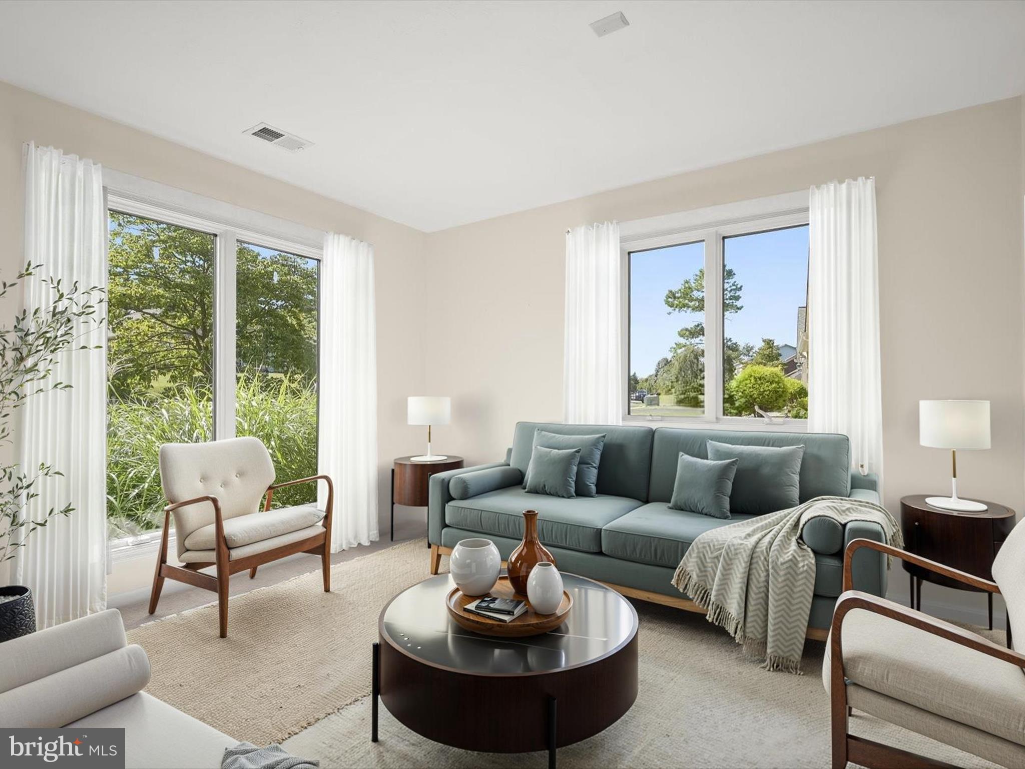 VAN LEAR MANOR - Residential