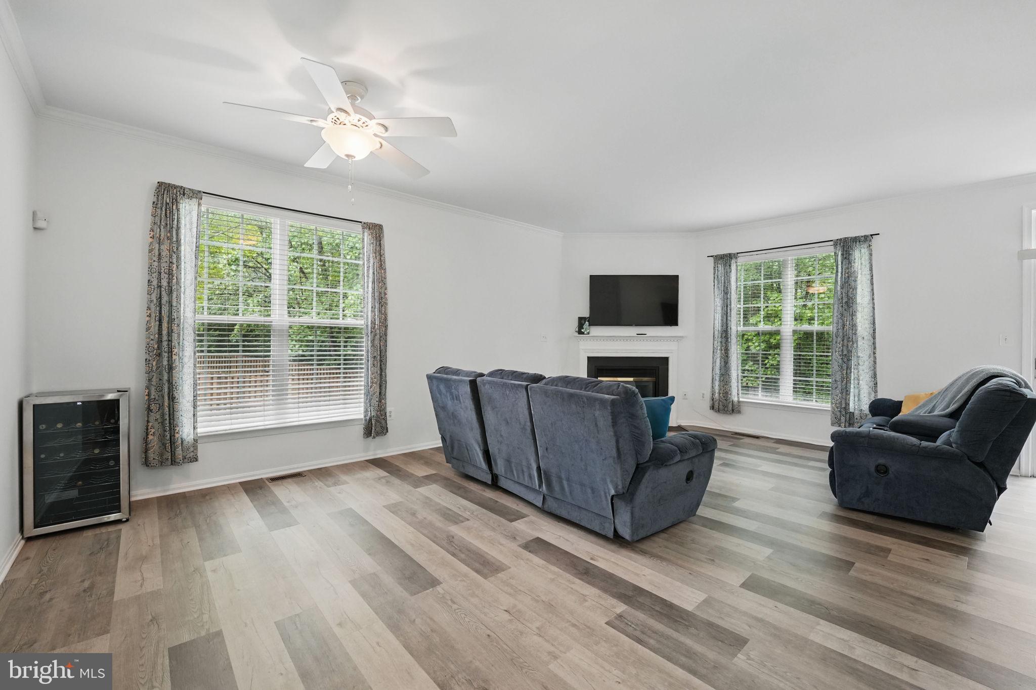 DALE CITY - Residential