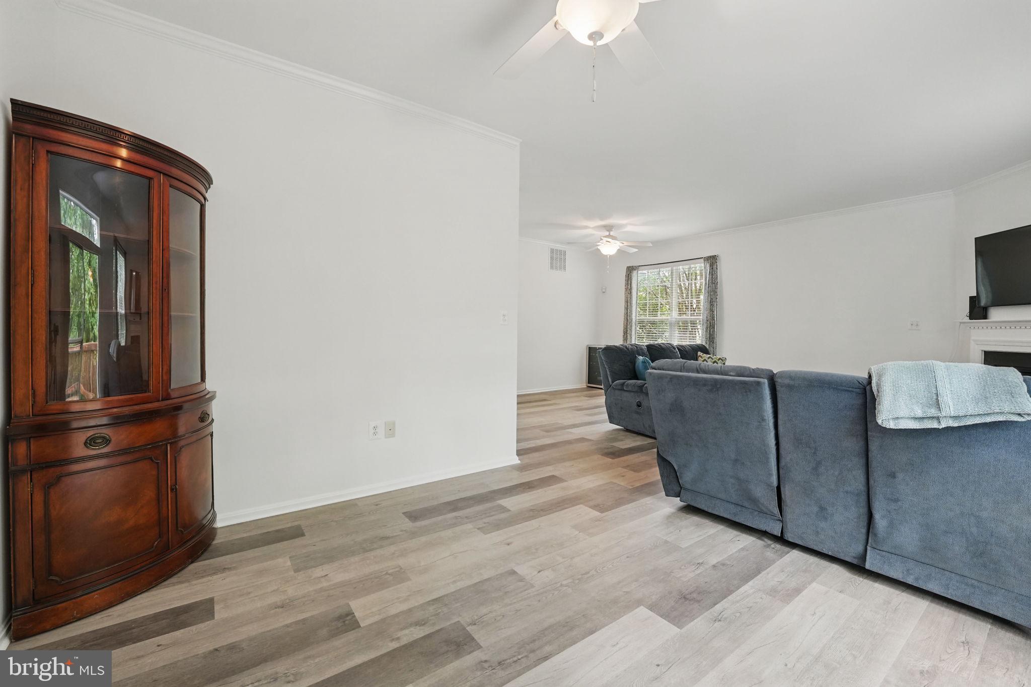 DALE CITY - Residential