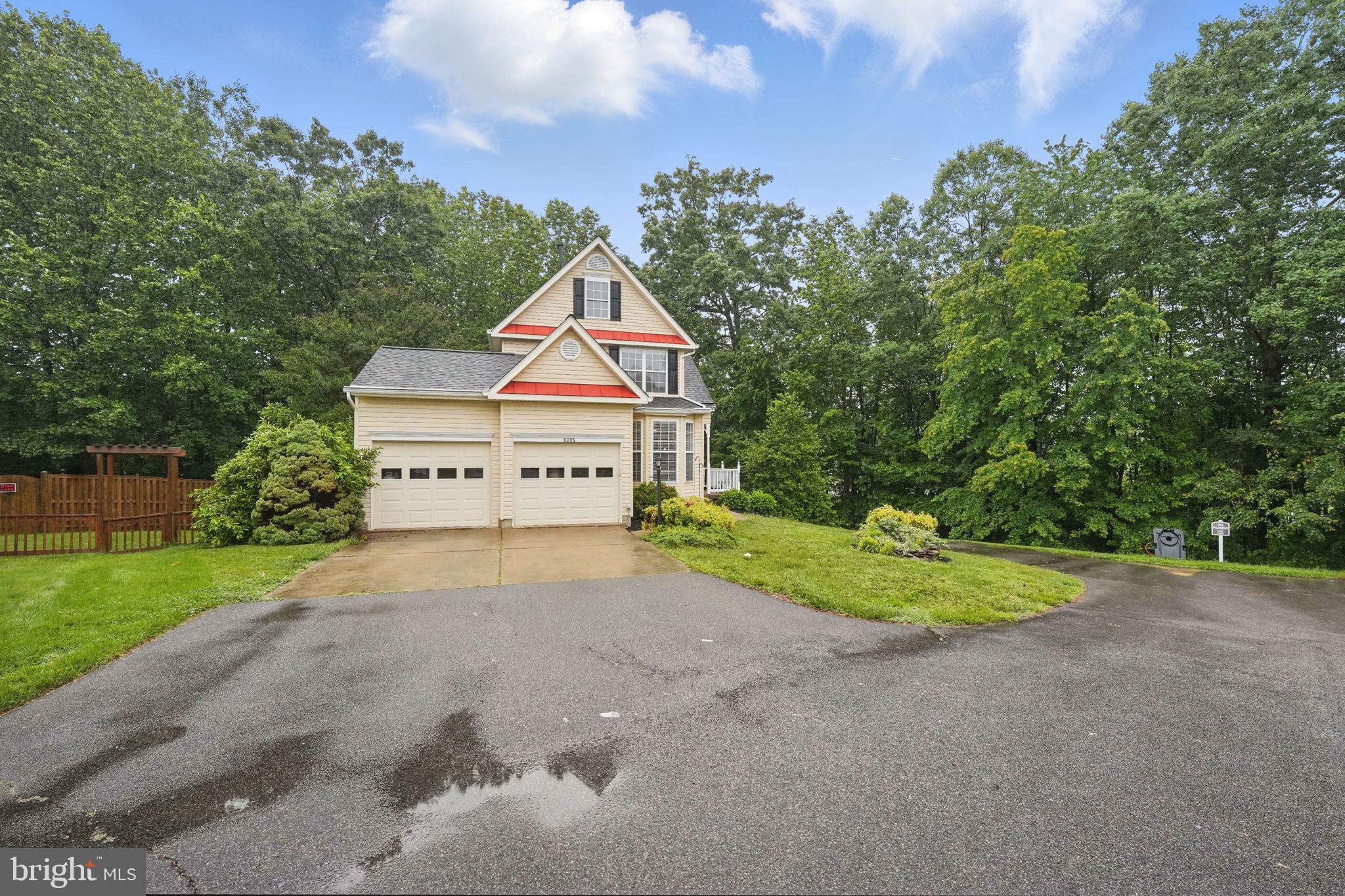 DALE CITY - Residential