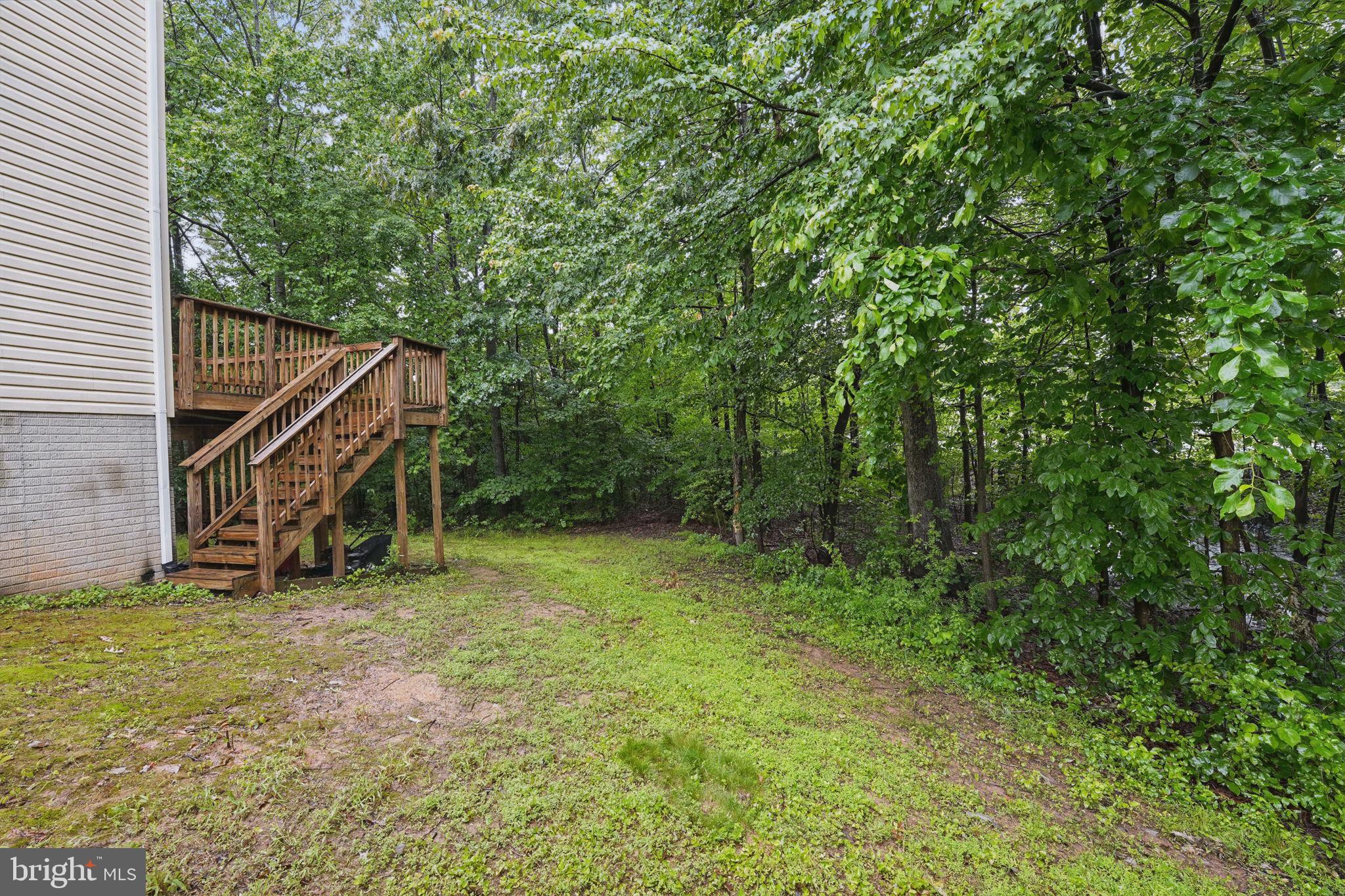 DALE CITY - Residential