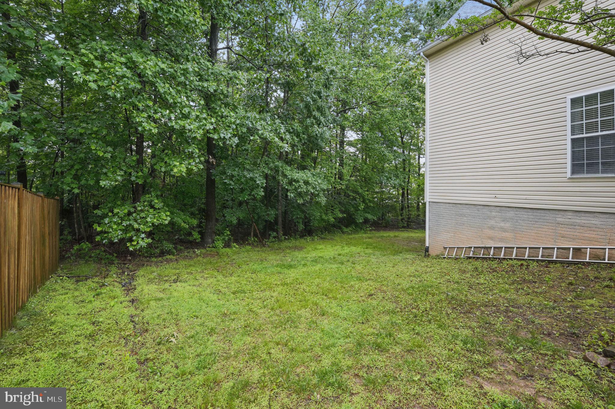 DALE CITY - Residential