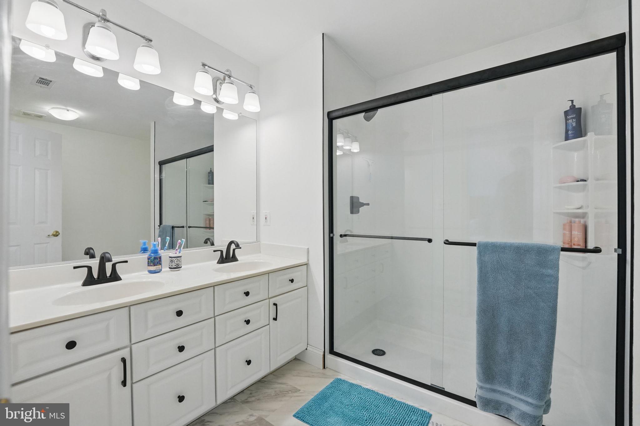 DALE CITY - Residential