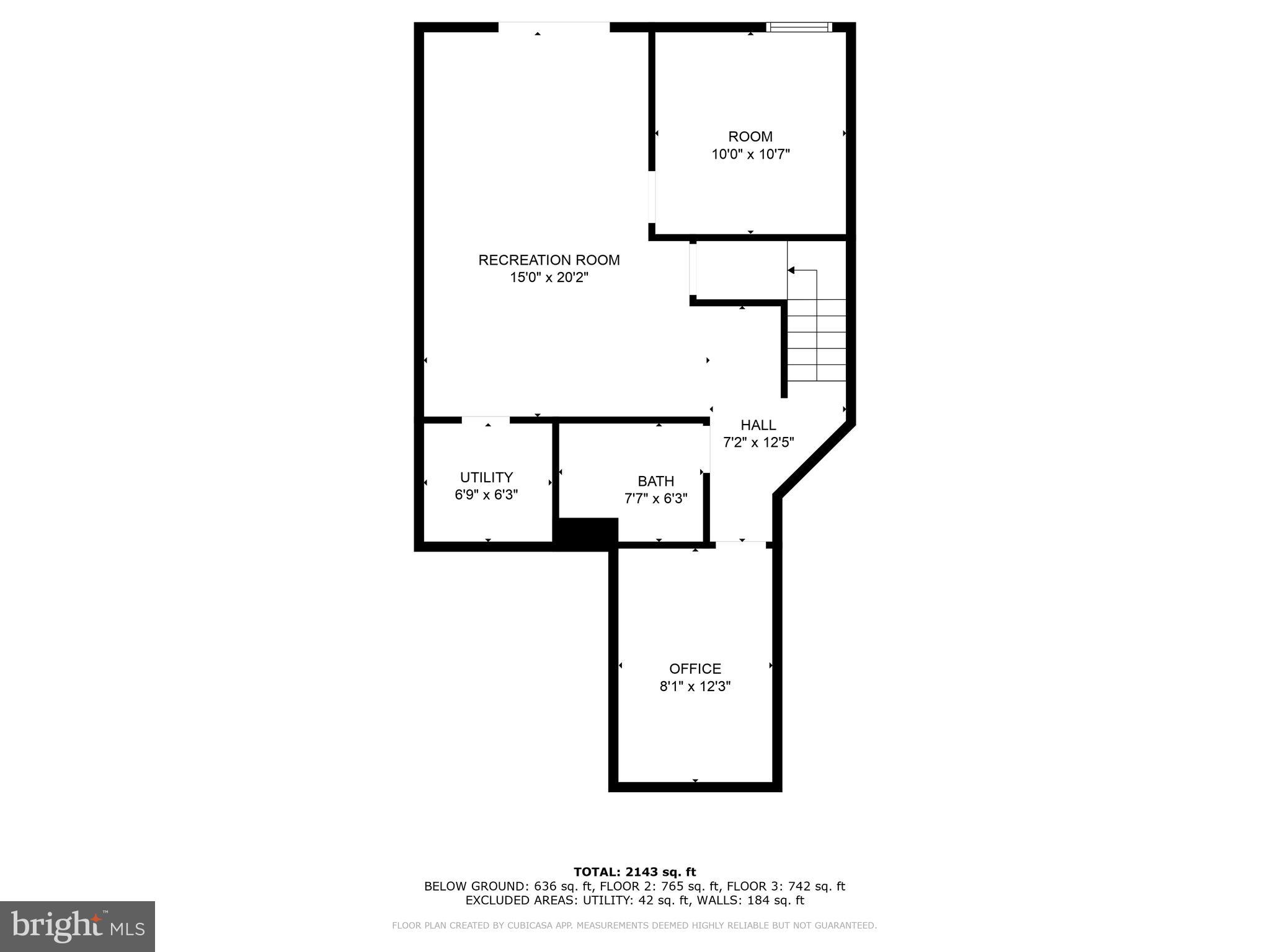 DALE CITY - Residential