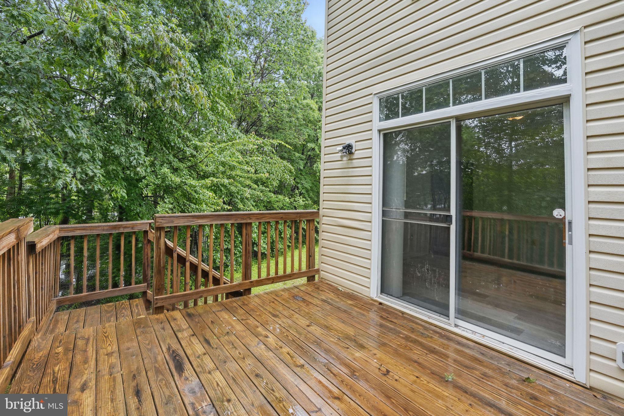 DALE CITY - Residential