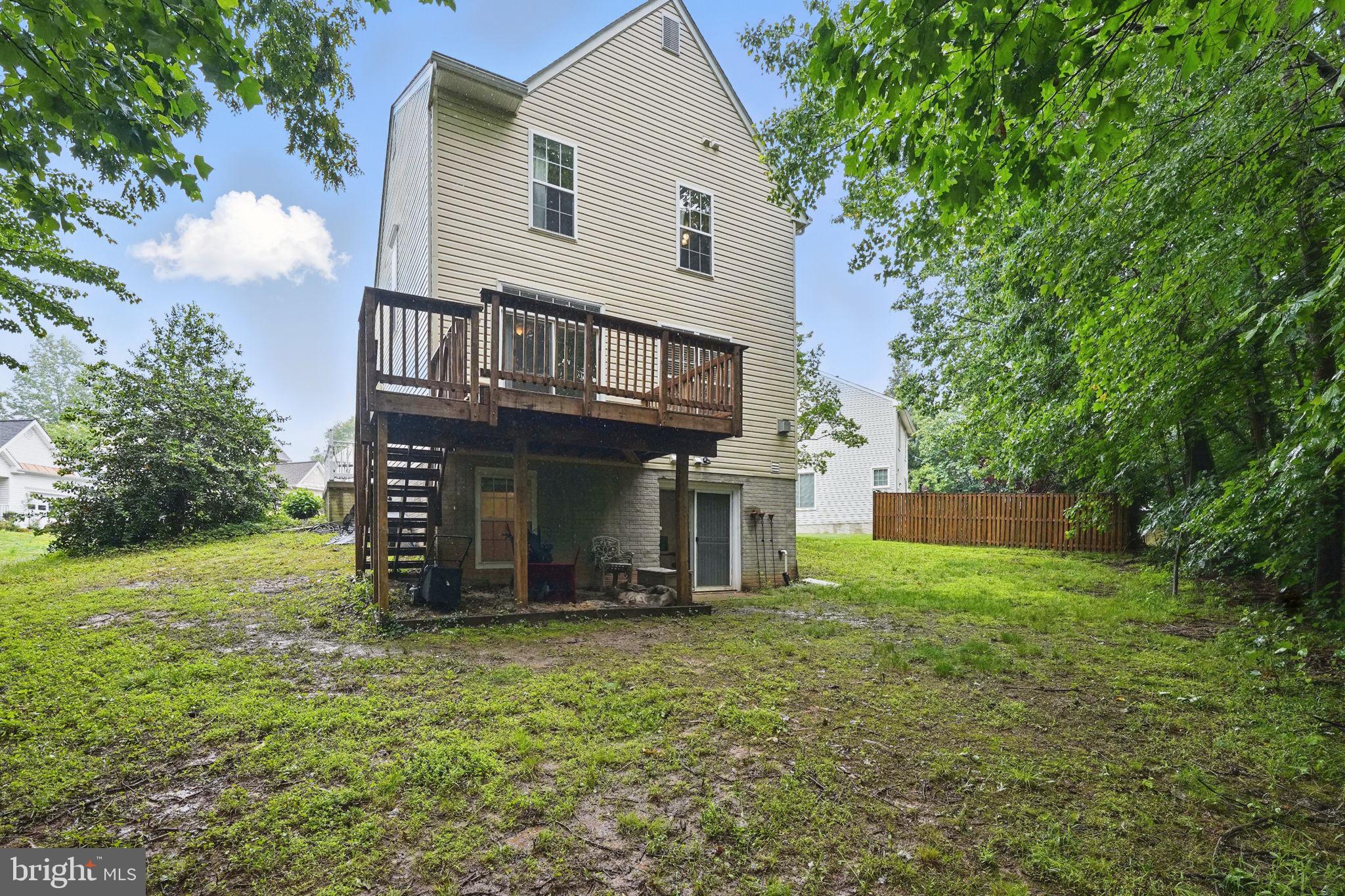 DALE CITY - Residential