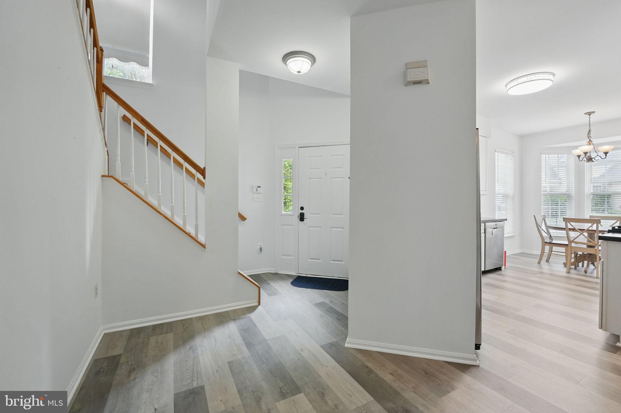 DALE CITY - Residential