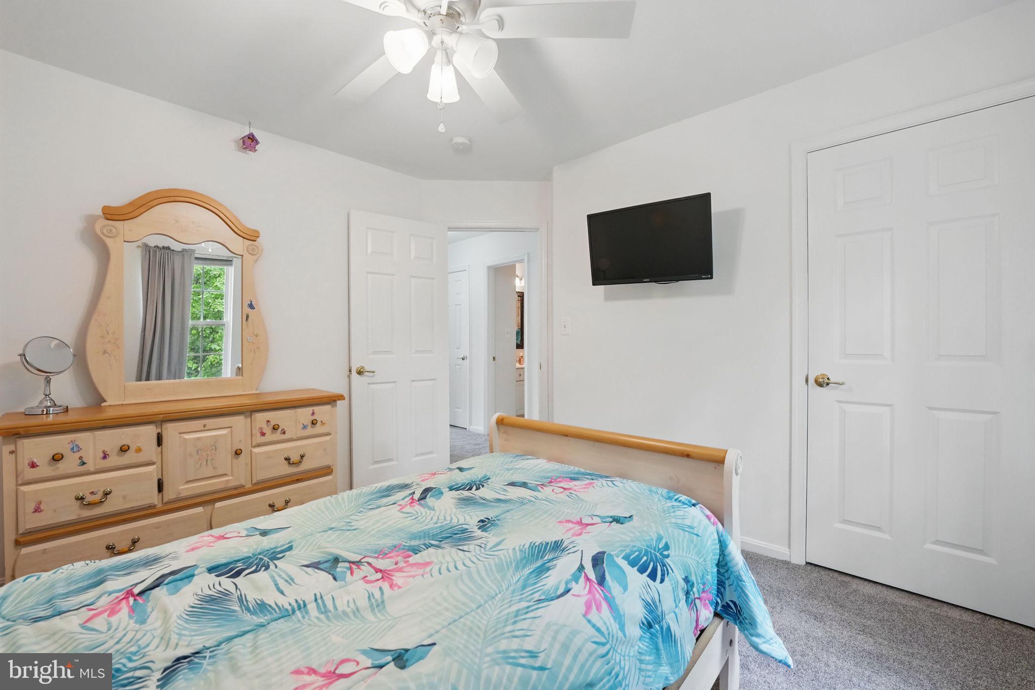 DALE CITY - Residential