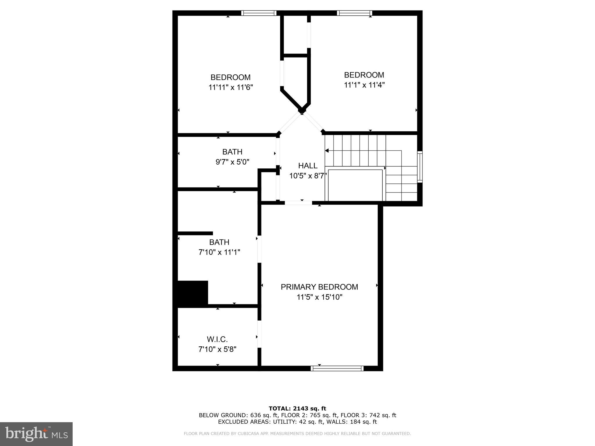 DALE CITY - Residential