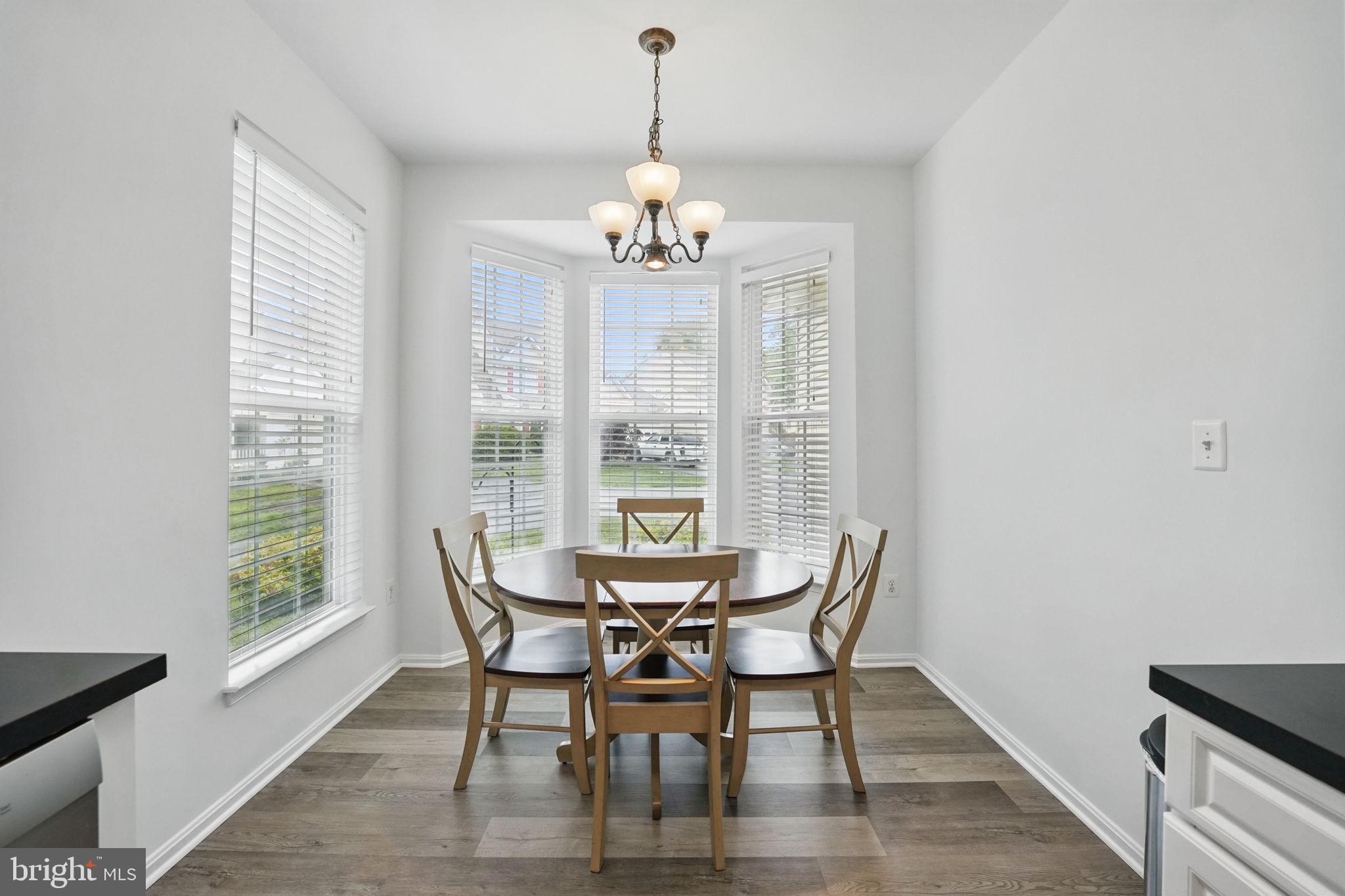 DALE CITY - Residential