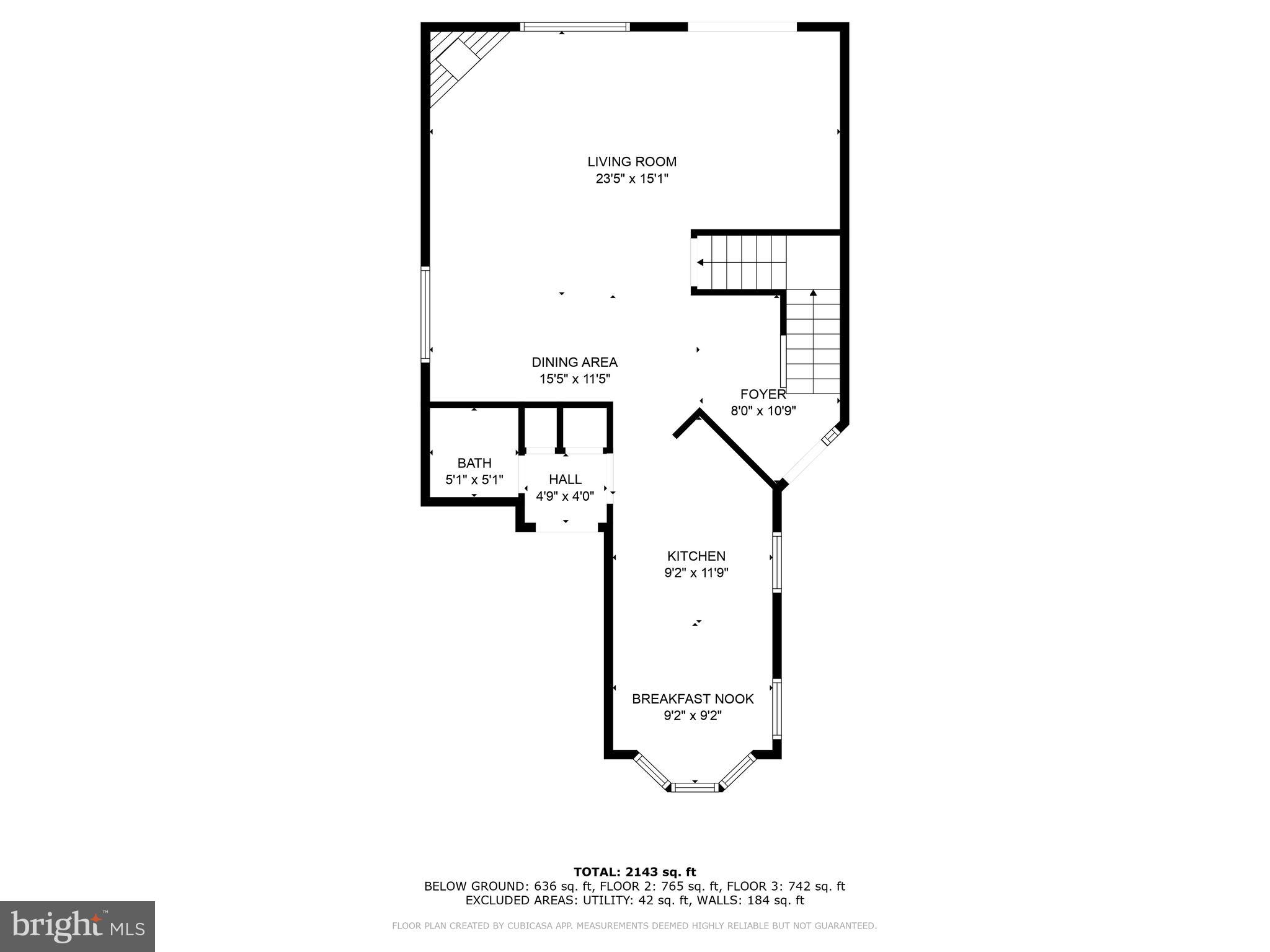 DALE CITY - Residential