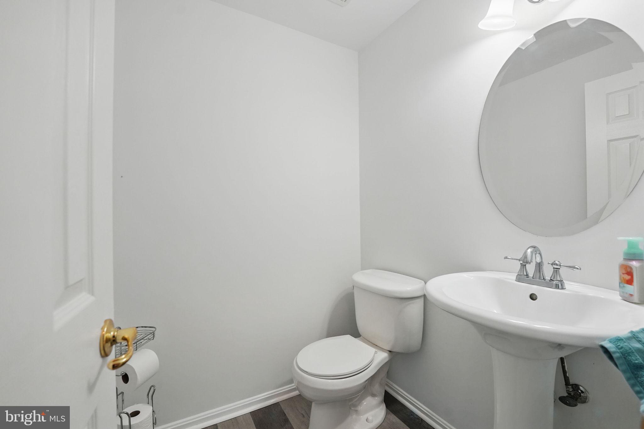 DALE CITY - Residential