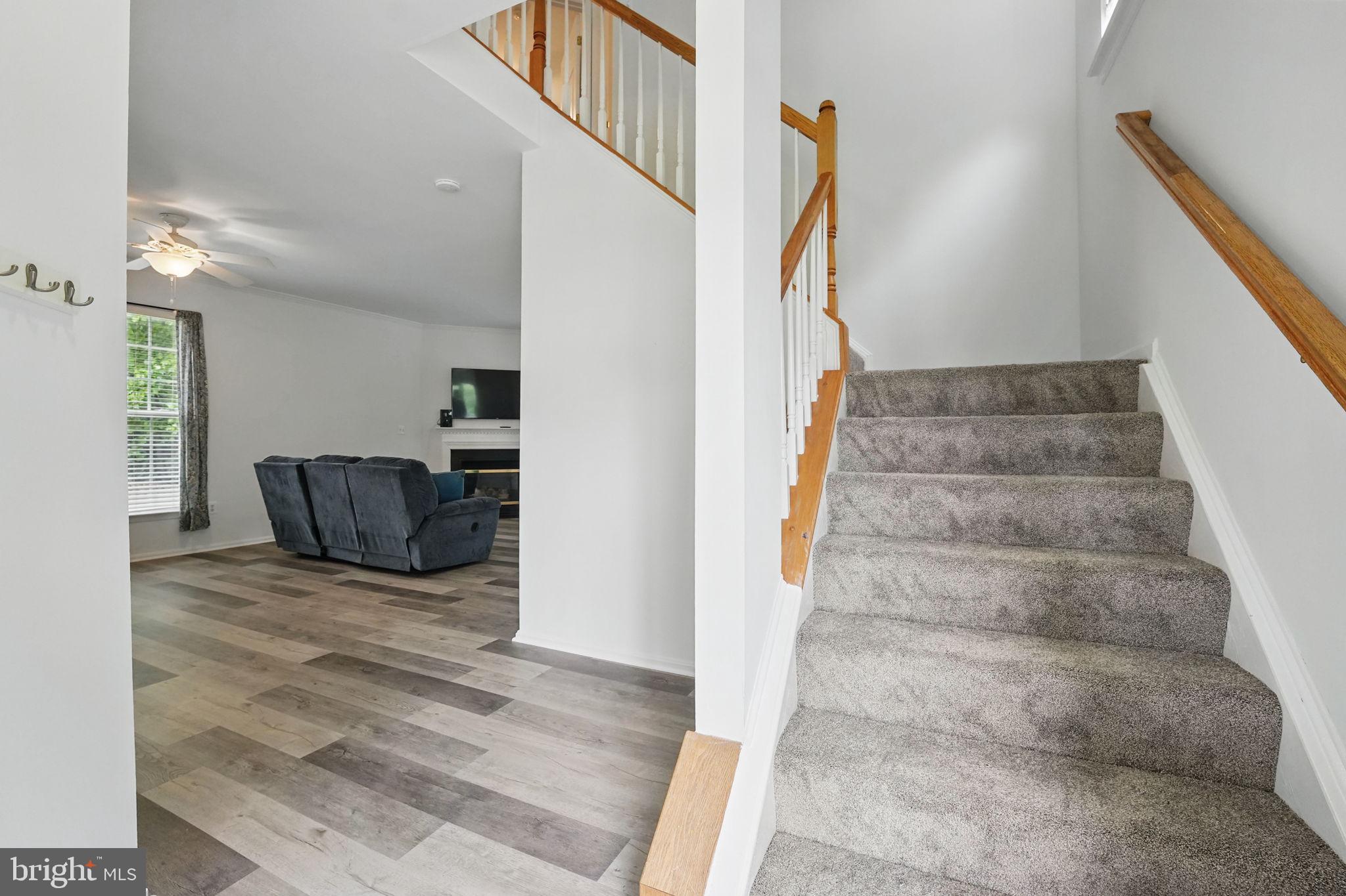 DALE CITY - Residential