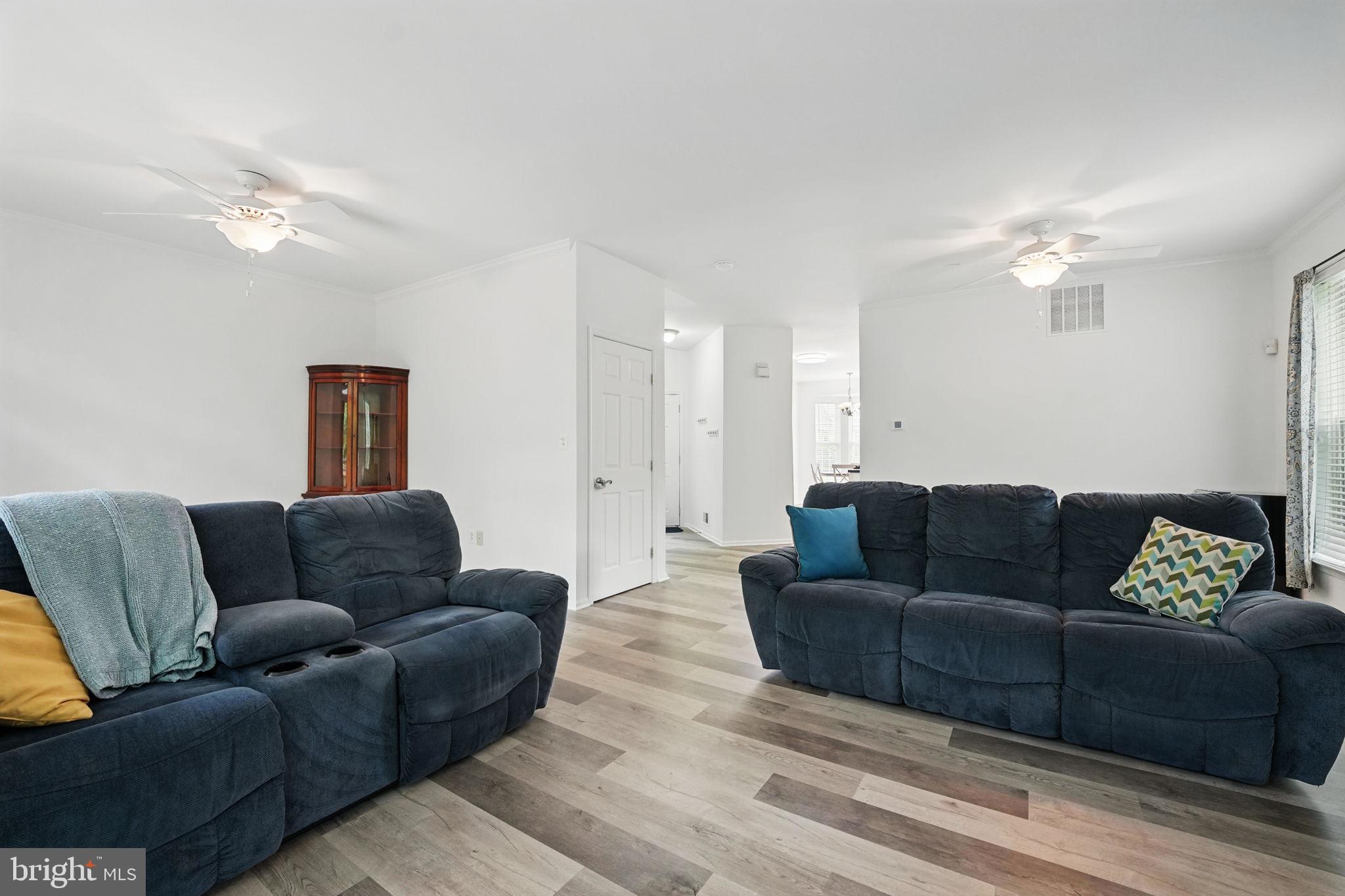 DALE CITY - Residential