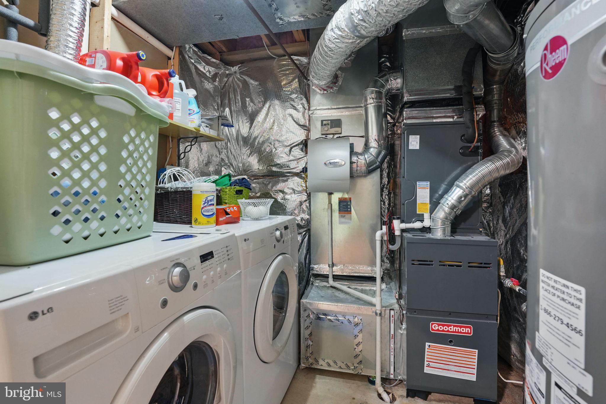 DALE CITY - Residential