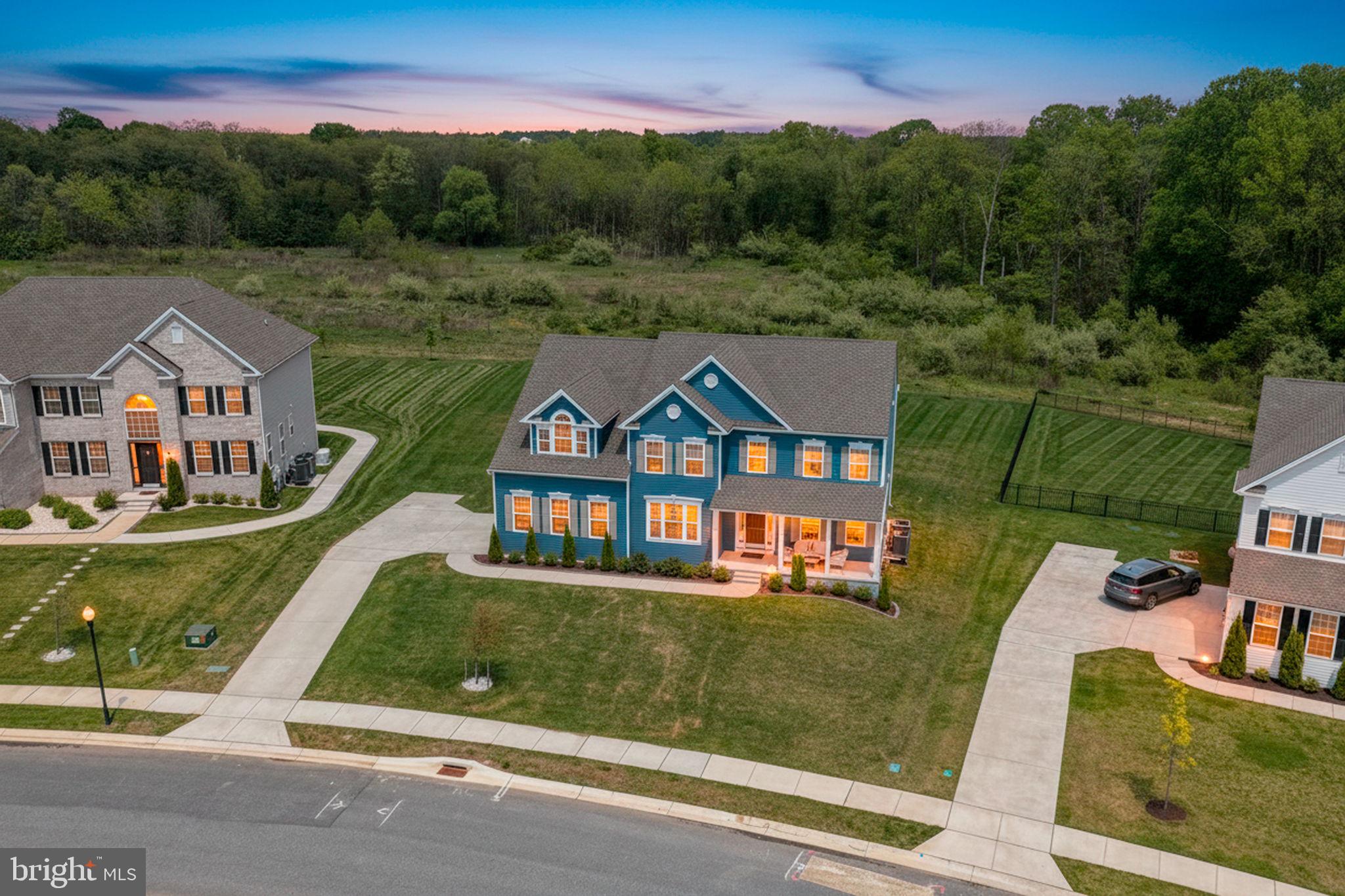 SUMMIT POINTE - Residential