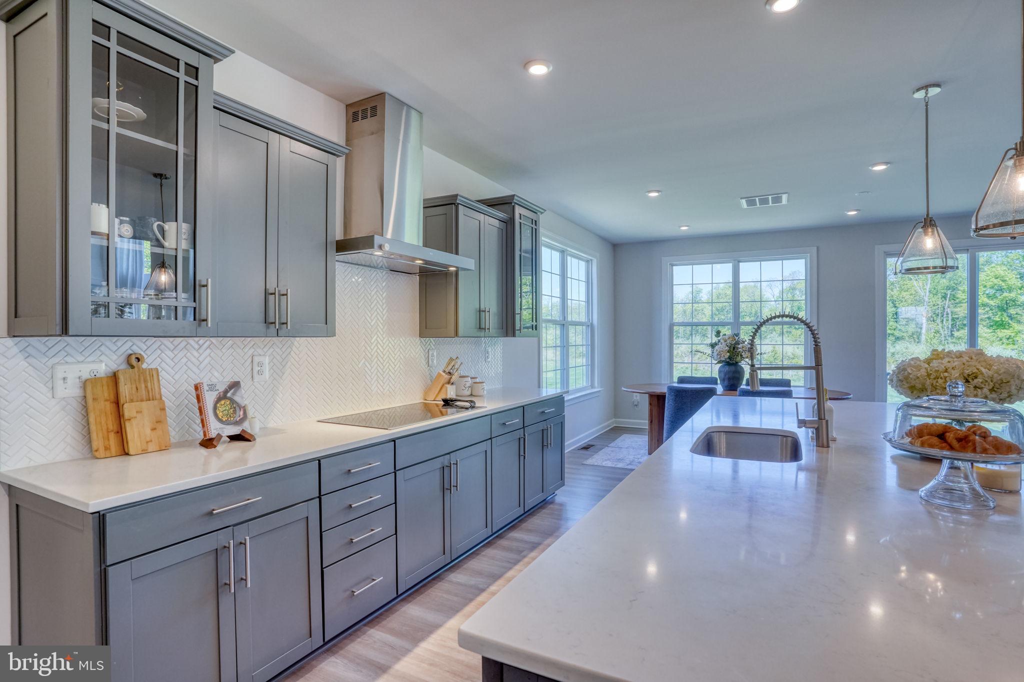 SUMMIT POINTE - Residential