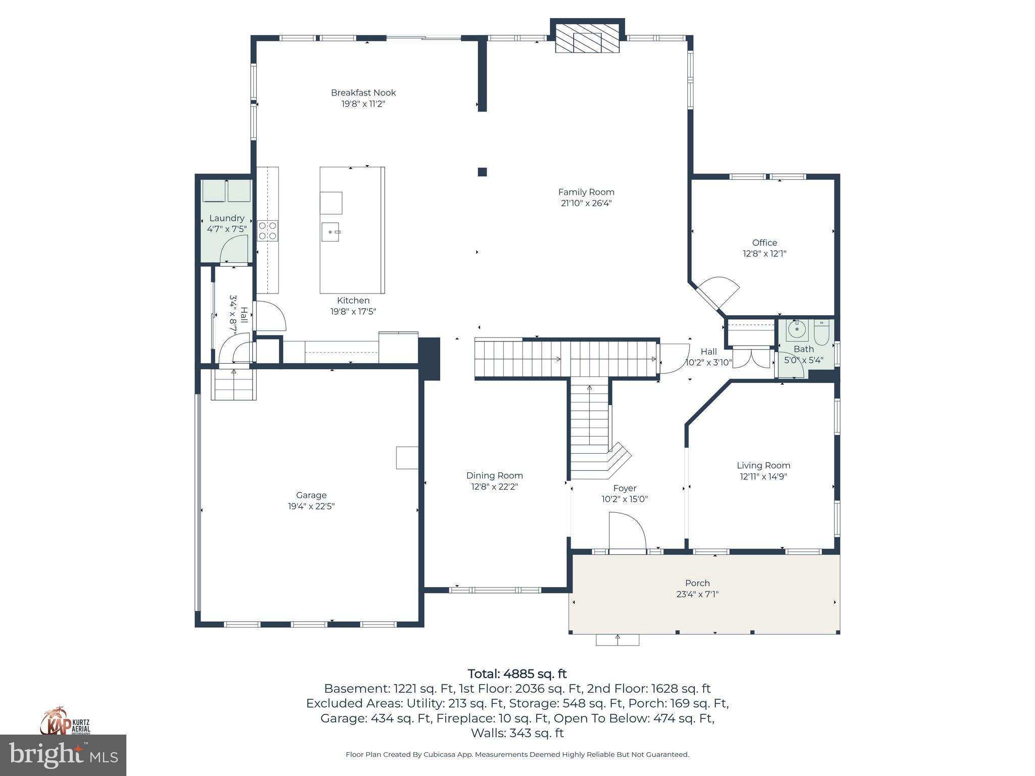 SUMMIT POINTE - Residential