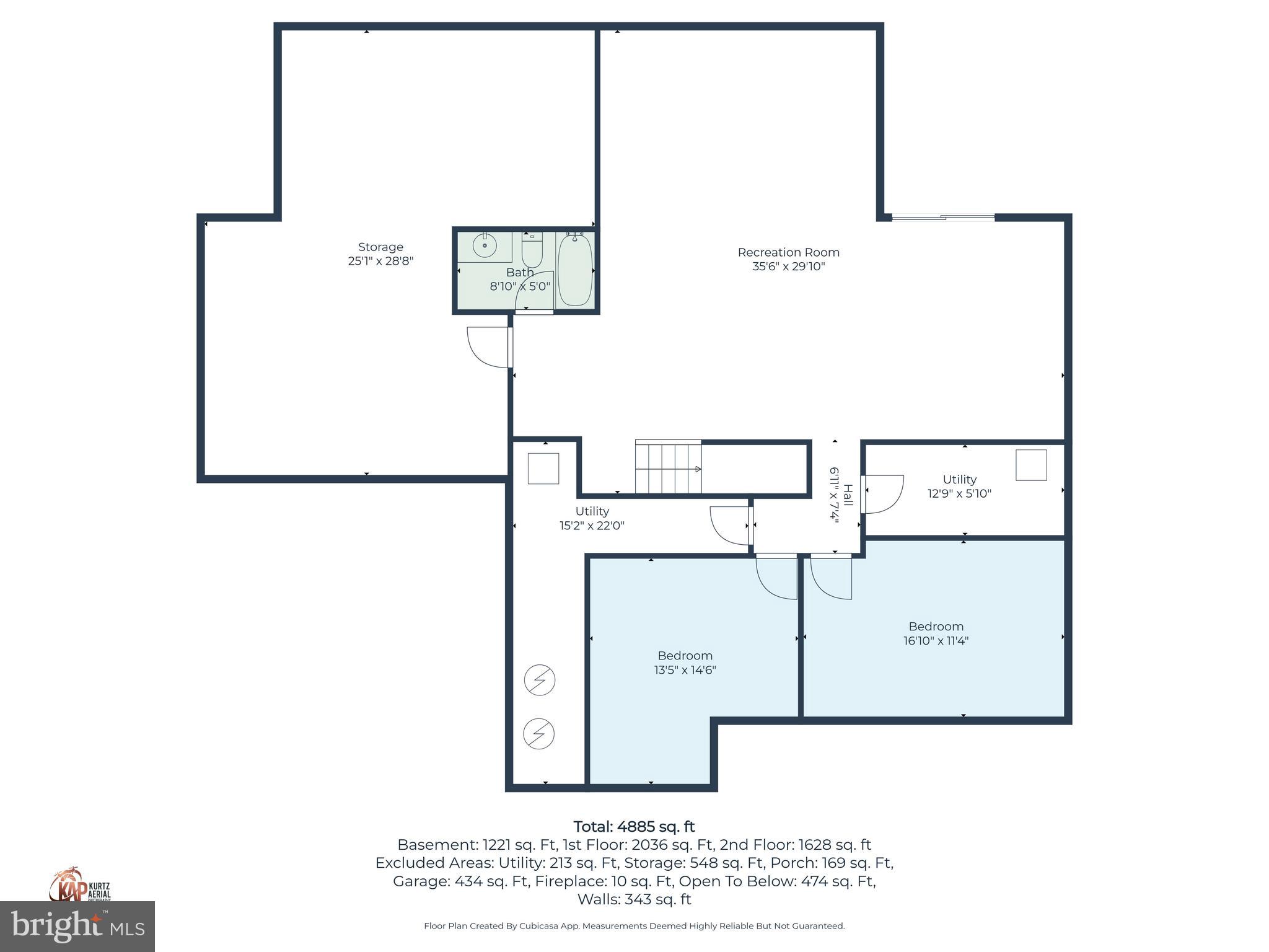 SUMMIT POINTE - Residential