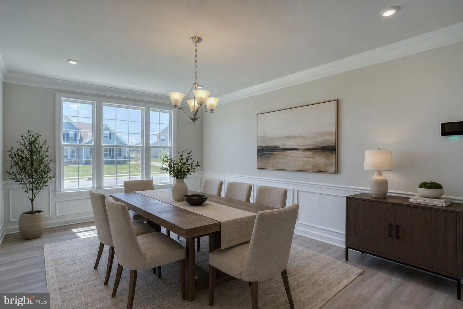 SUMMIT POINTE - Residential