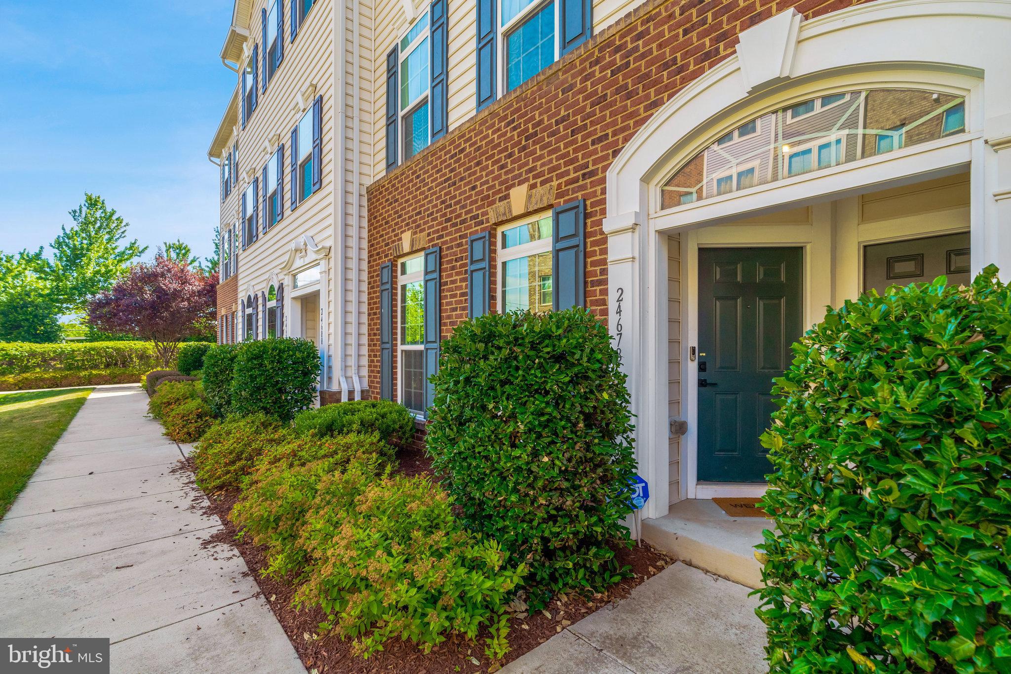 24678 FOOTED RIDGE TERRACE
